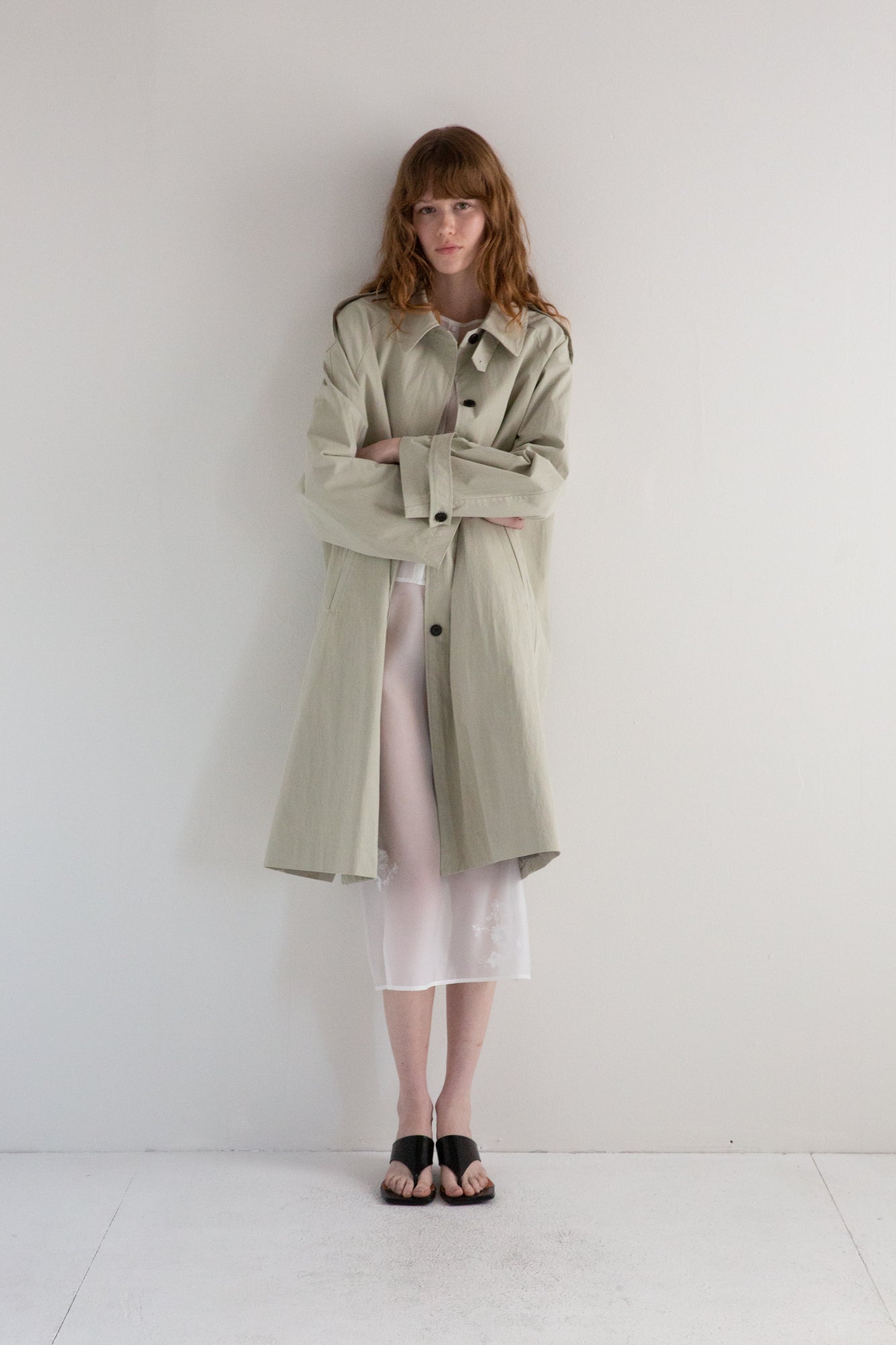 Mova - Coat