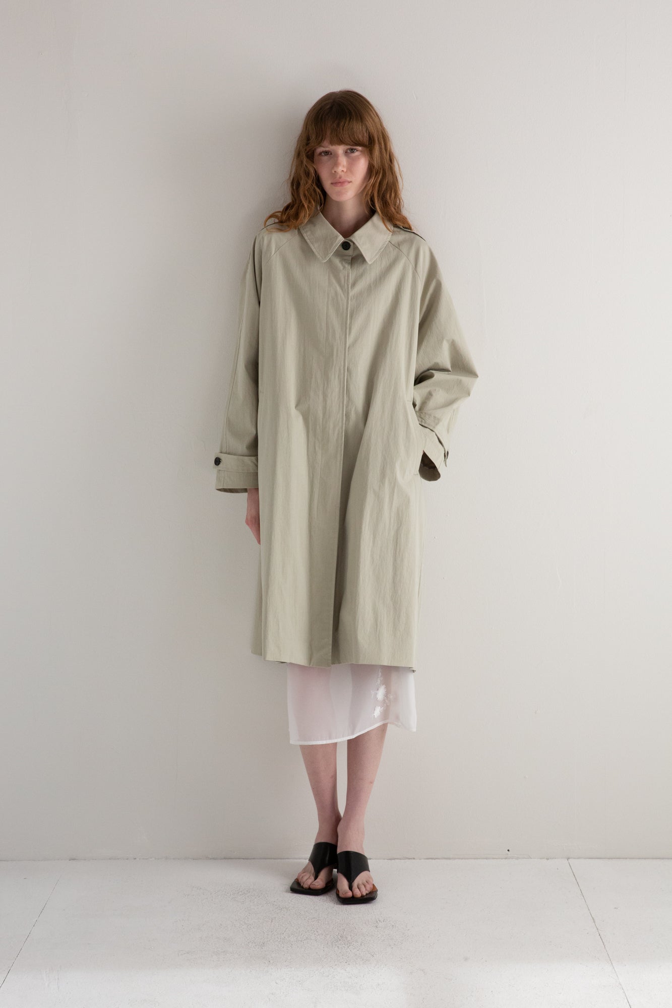 Mova - Coat