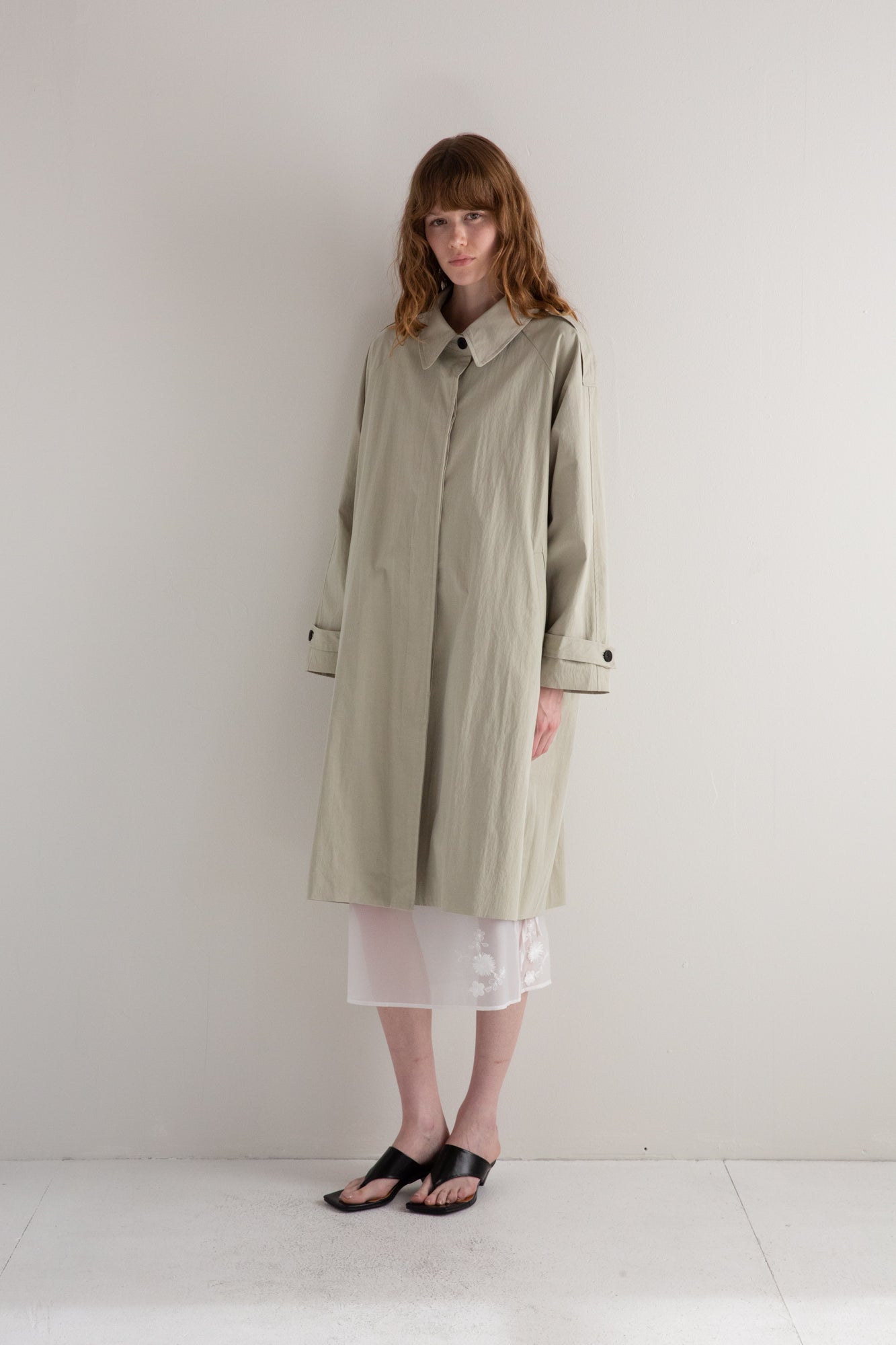 Mova - Coat