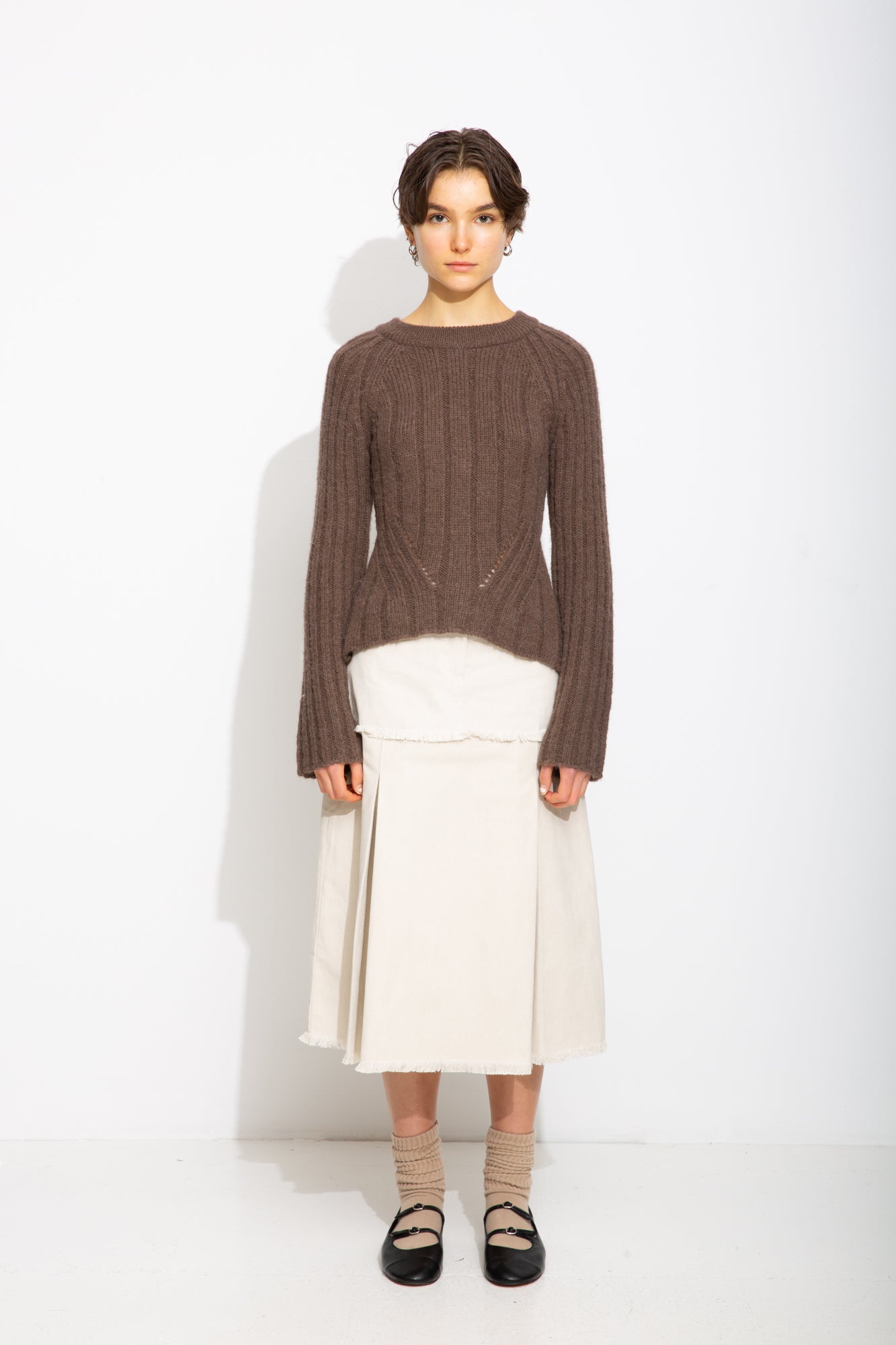 Reed - Skirt