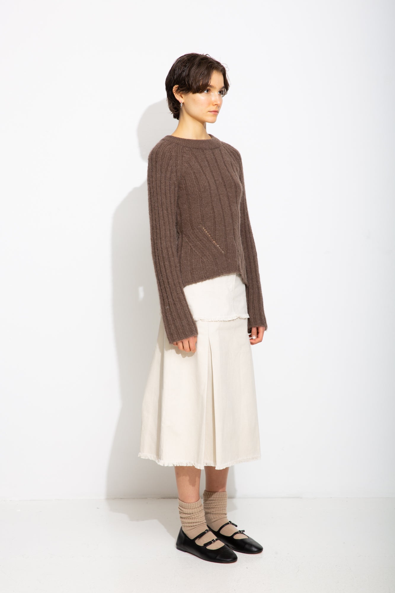 Reed - Skirt