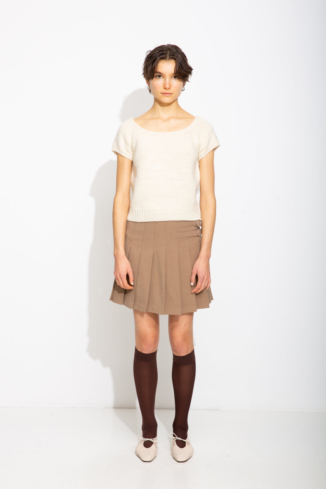 Hayden - Skirt