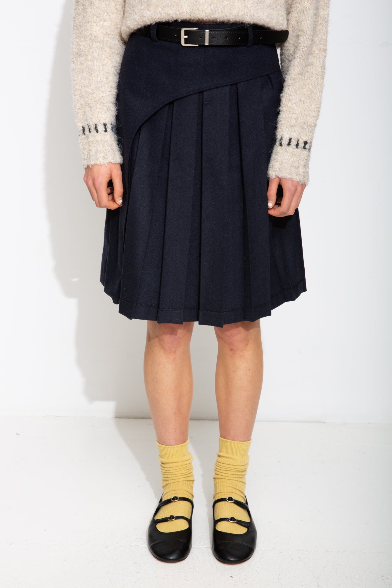 Henri - Skirt – Shop-Pêche