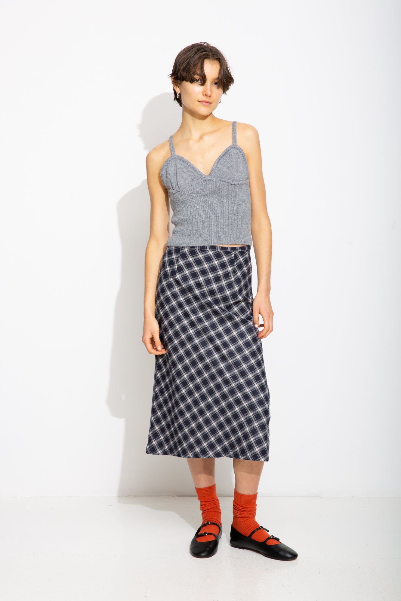 Cinta Skirt ShopPêche