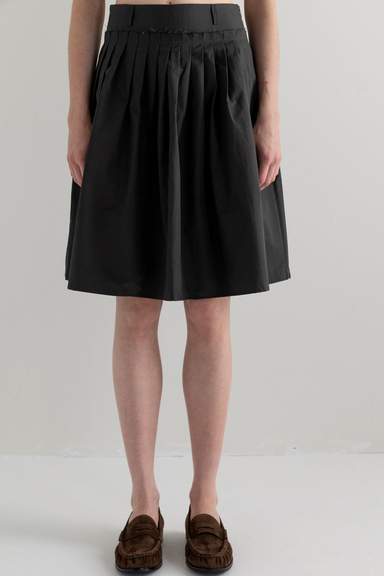 Hollis - Skirt