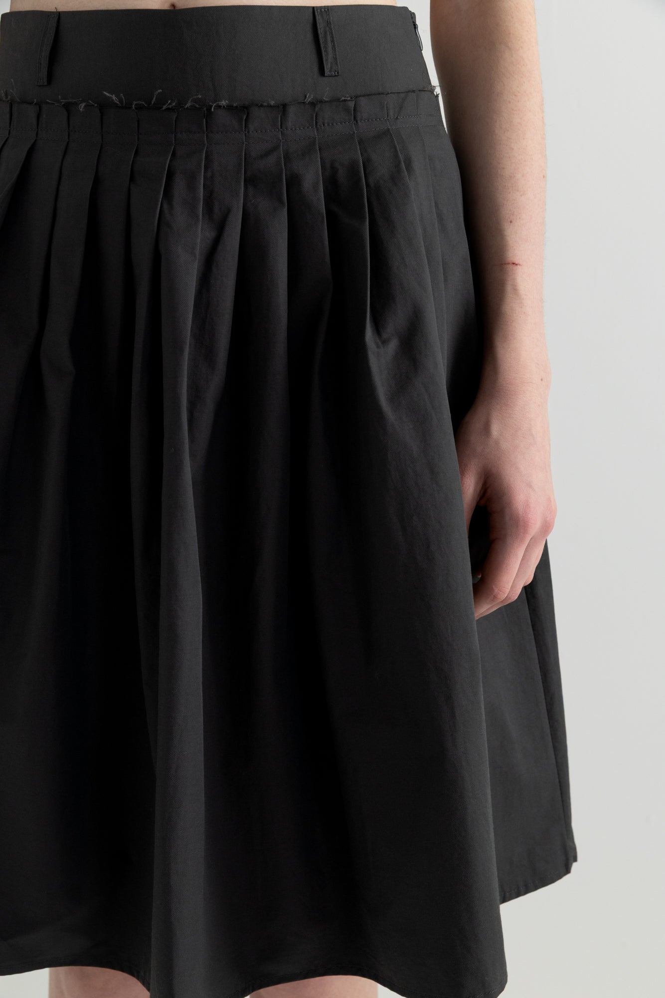 Hollis - Skirt