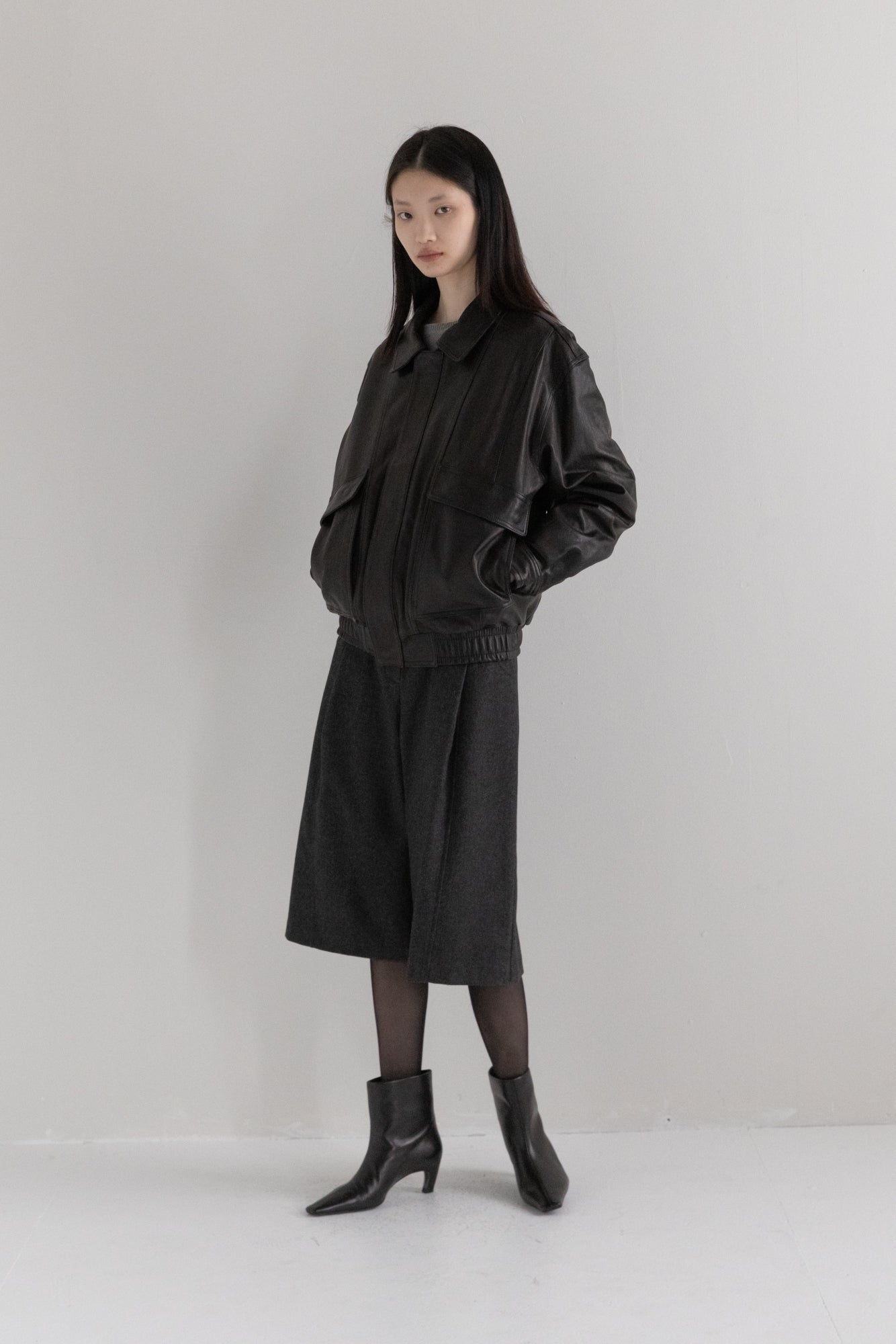 Eden - Jacket – Shop-Pêche