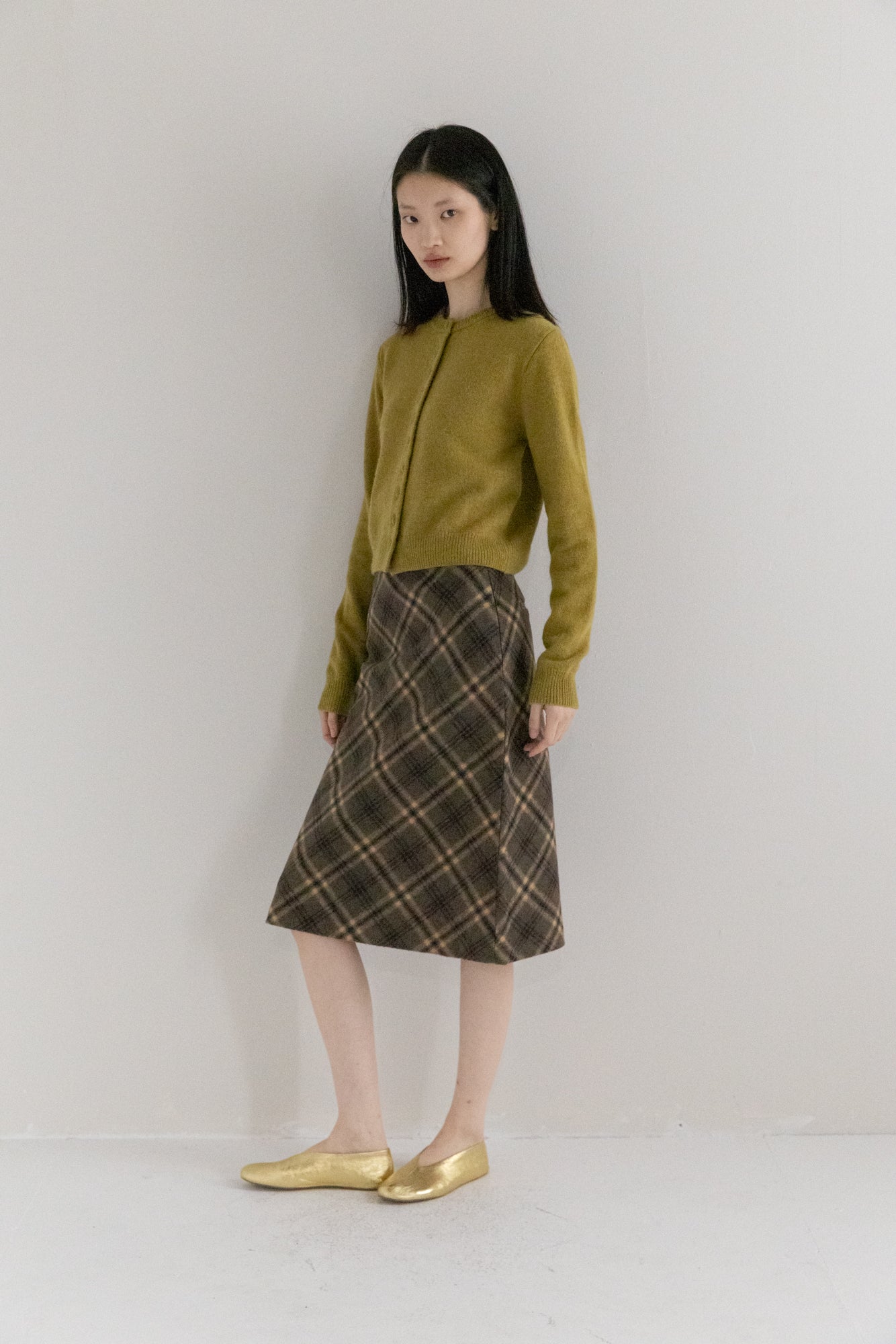 Raven - Skirt – Shop-Pêche