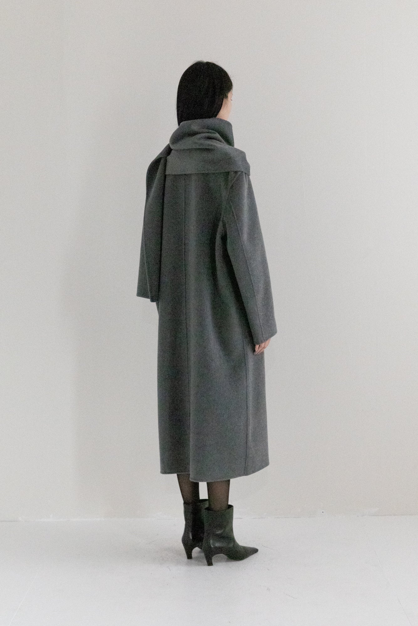 Athena - Coat