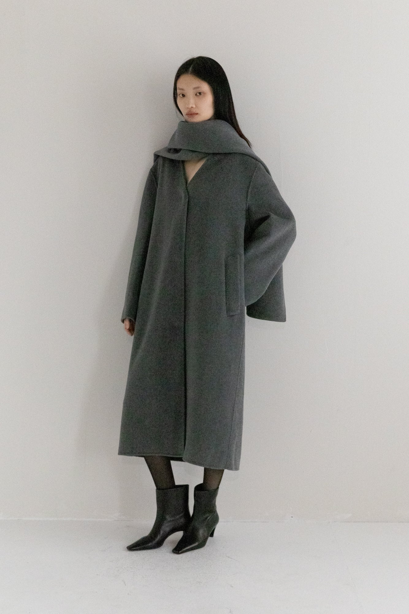 Athena - Coat