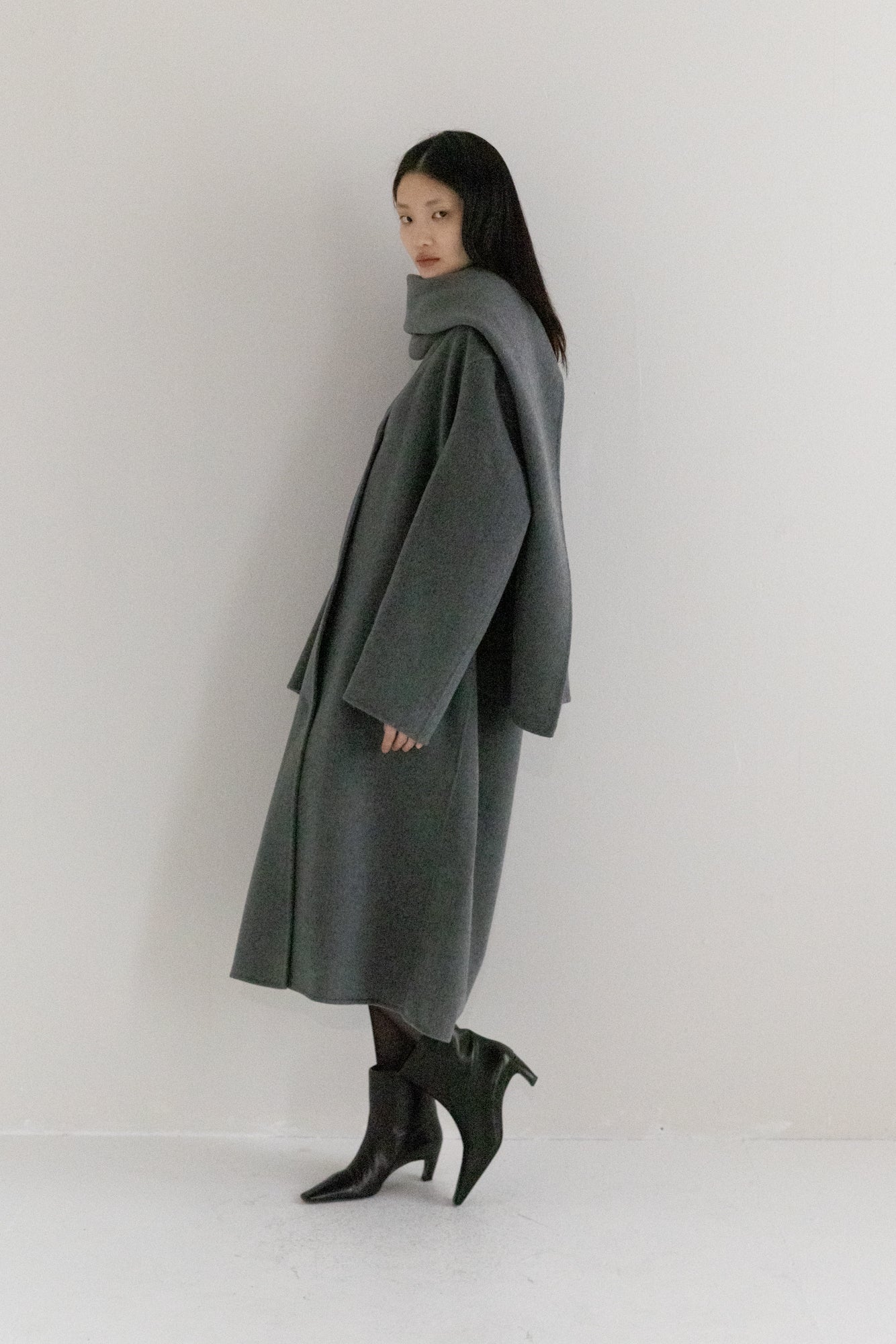 Athena - Coat