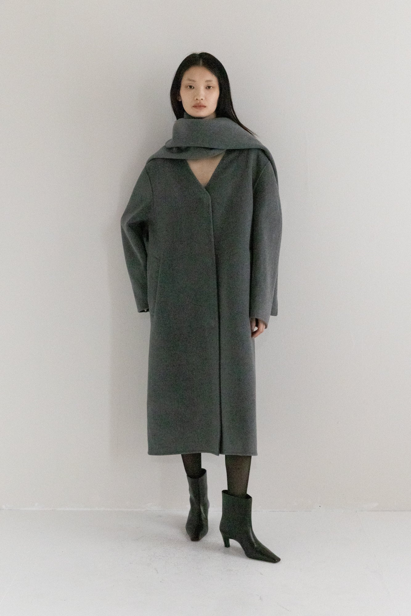 Athena - Coat
