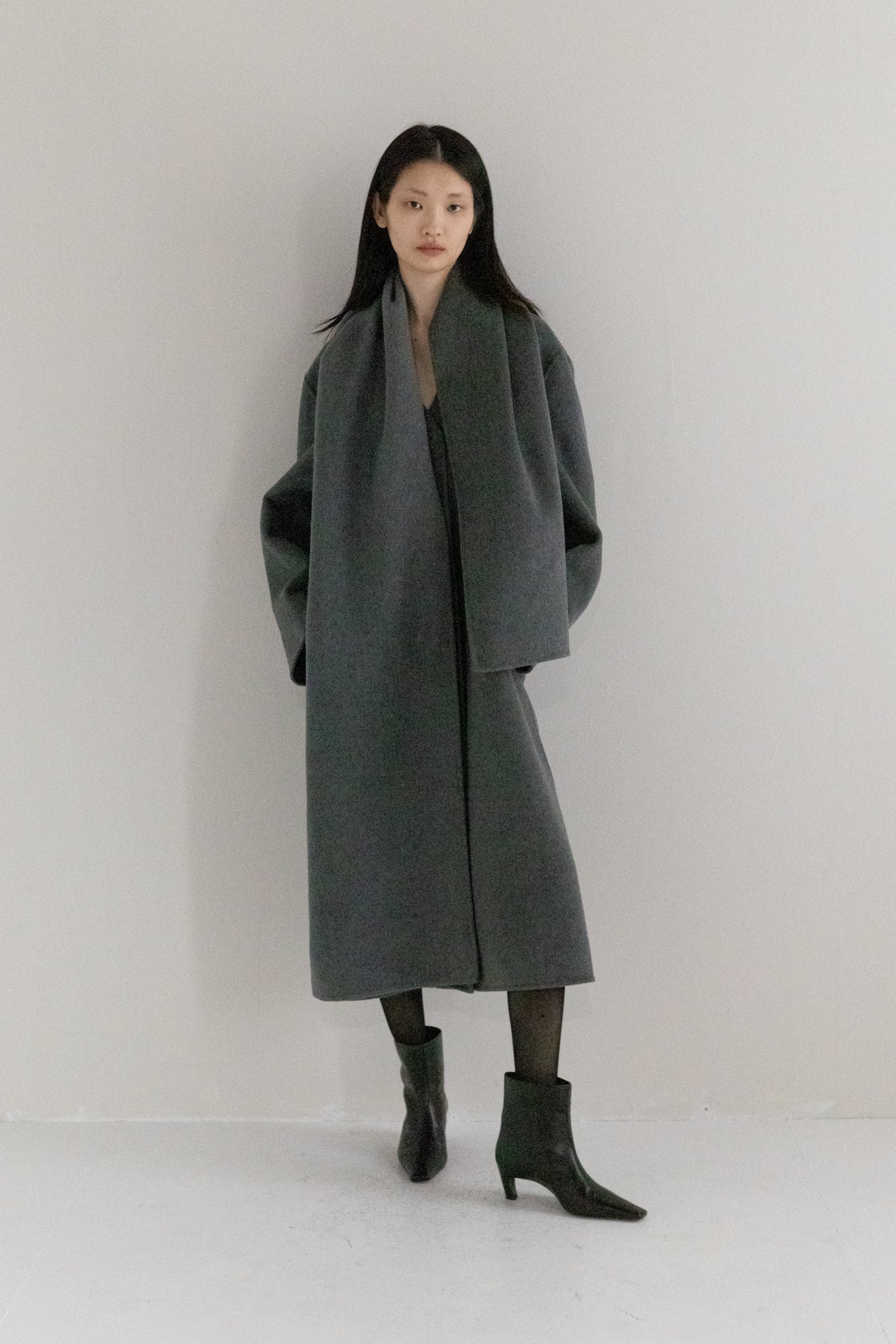 Athena - Coat