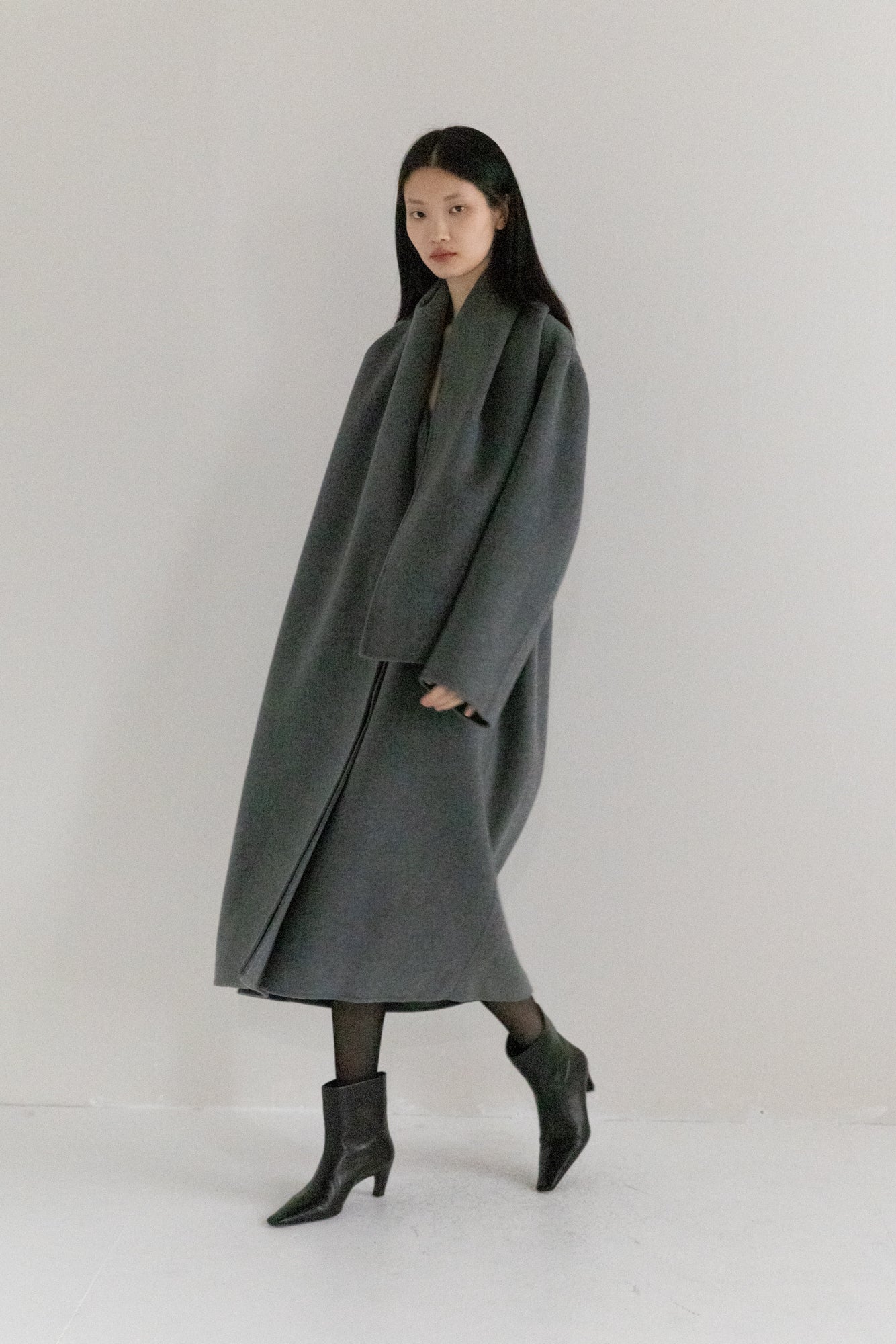 Athena - Coat