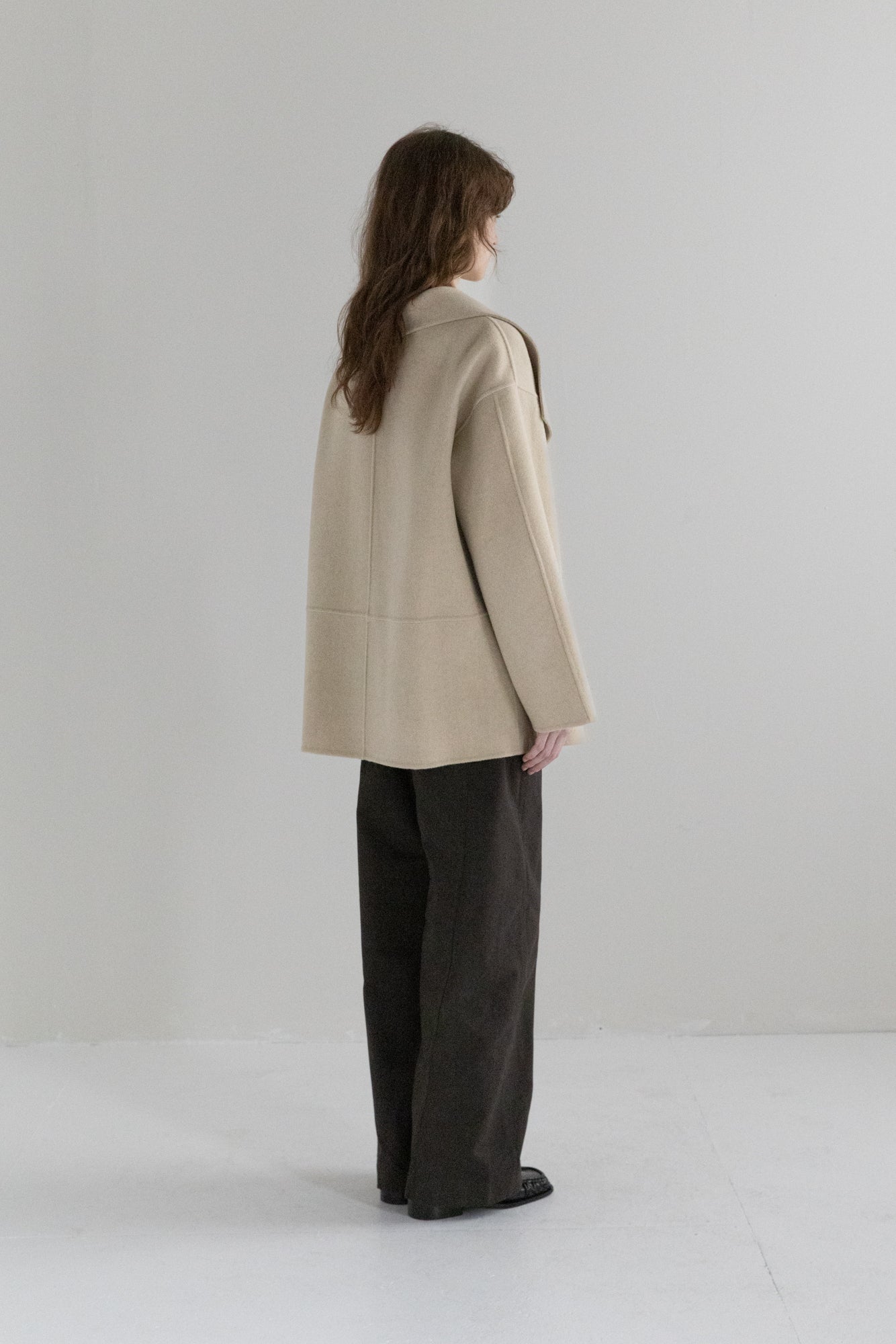 Sachi - Coat – Shop-Pêche