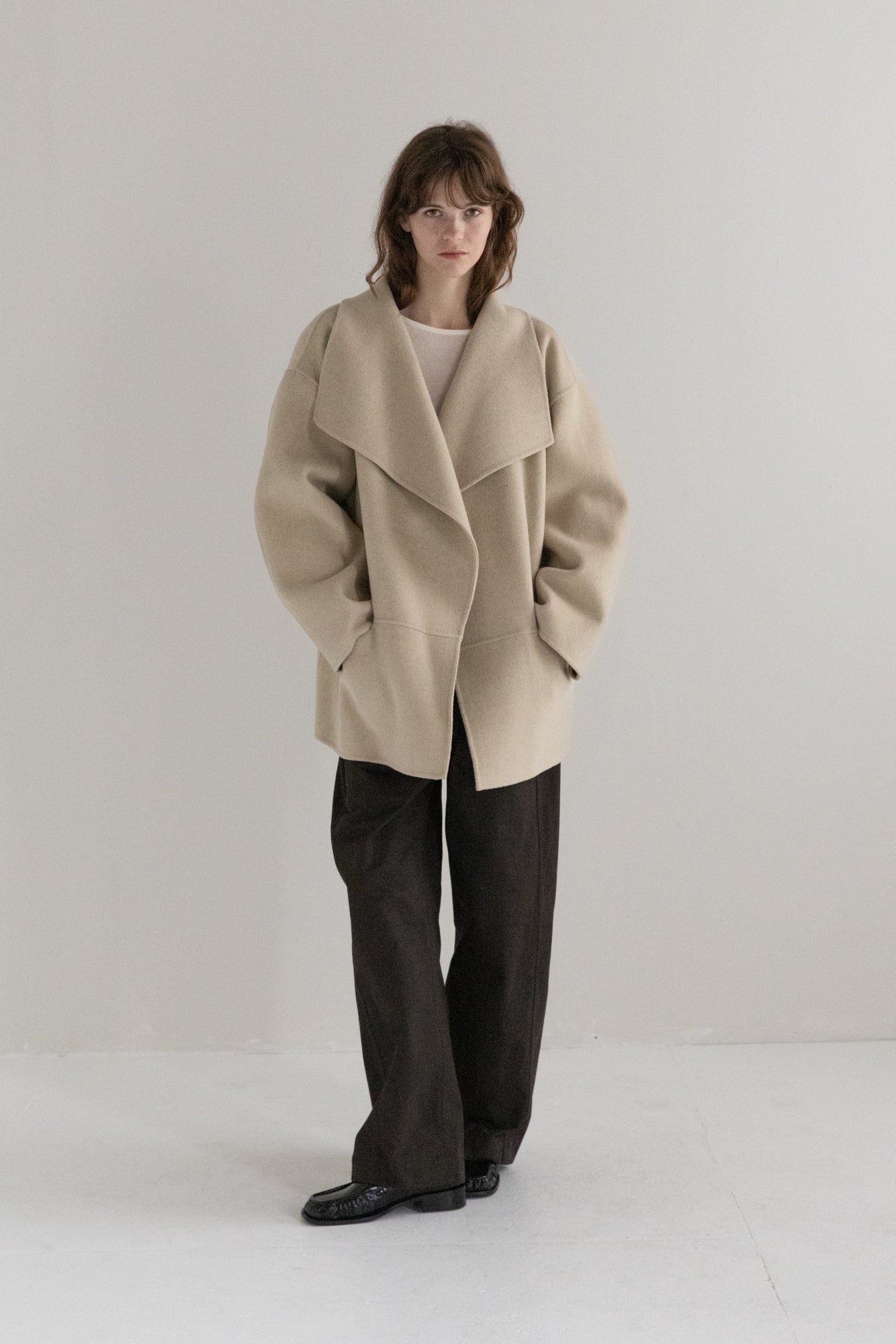 Sachi - Coat – Shop-Pêche