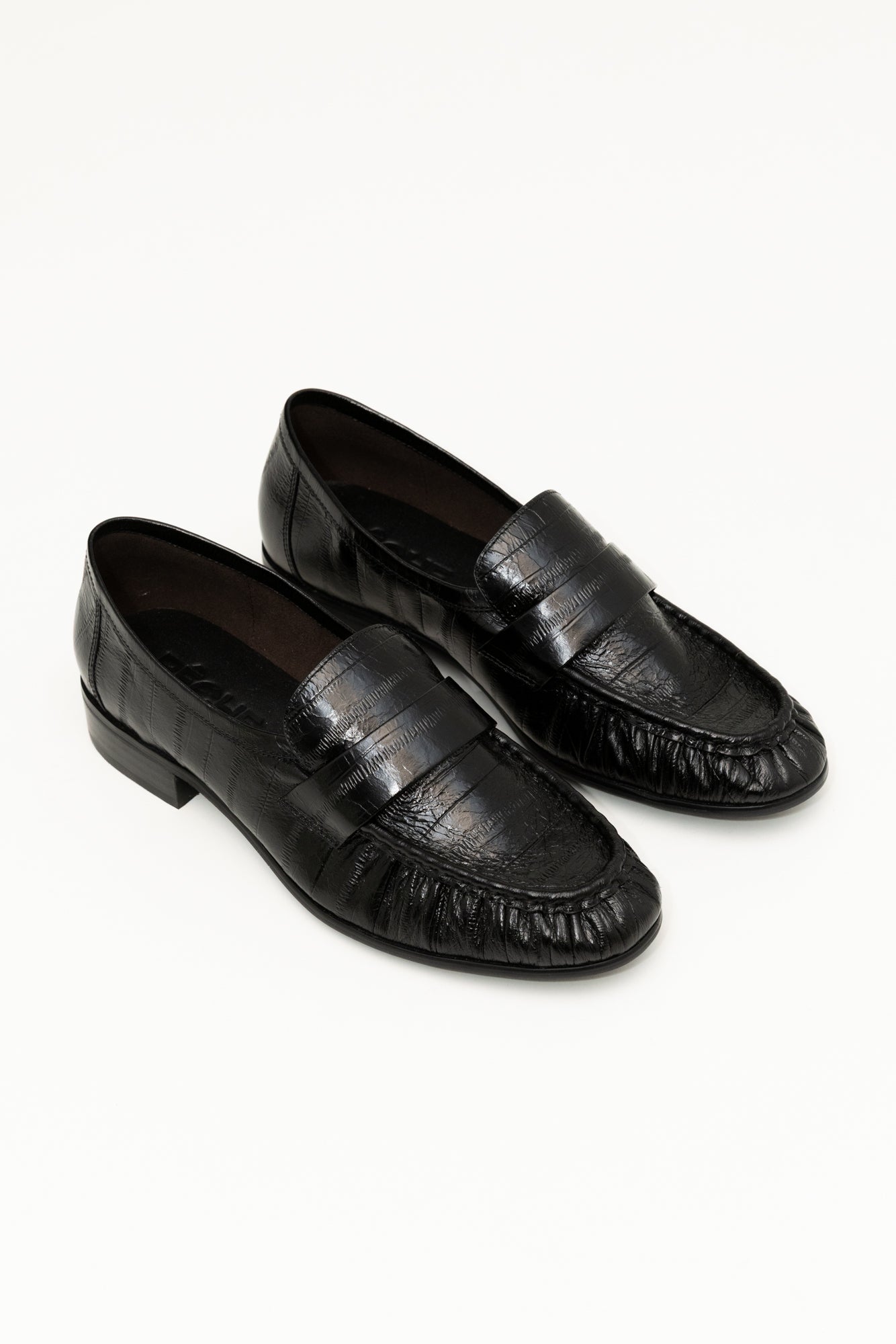 靴 Peche miro loafer size 43 Miro – Shop-Pêche