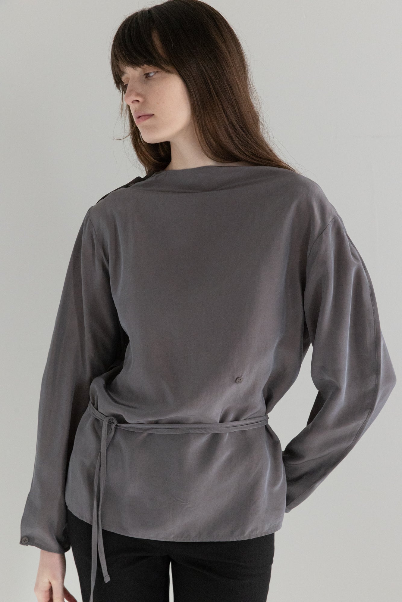 Topshop- Costume à taille mi-haute - Noir | ASOS
