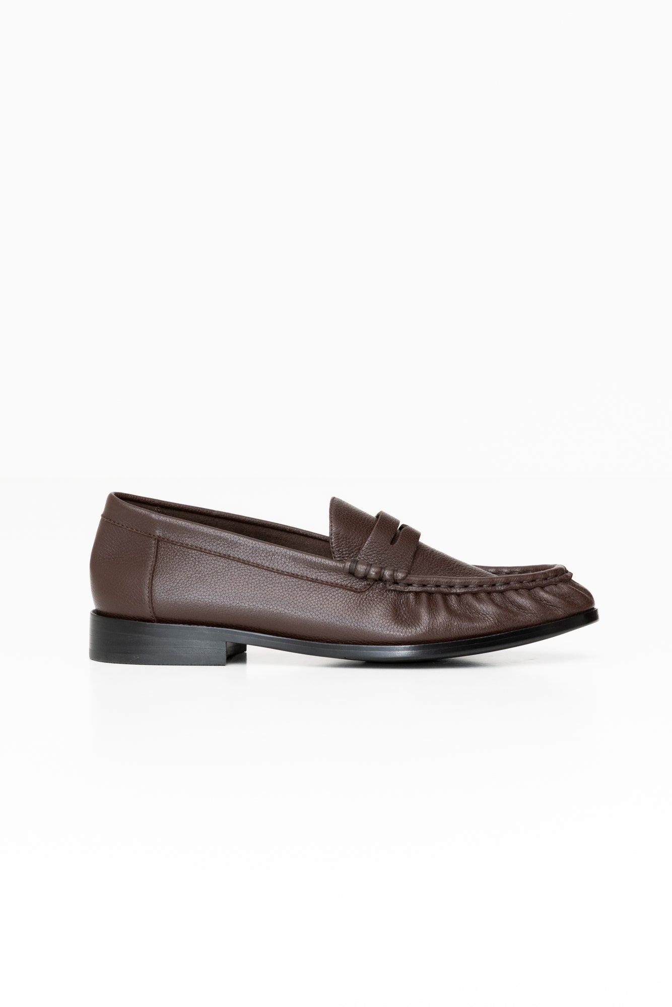 Hugh (Matte leather) | Shop-Pêche