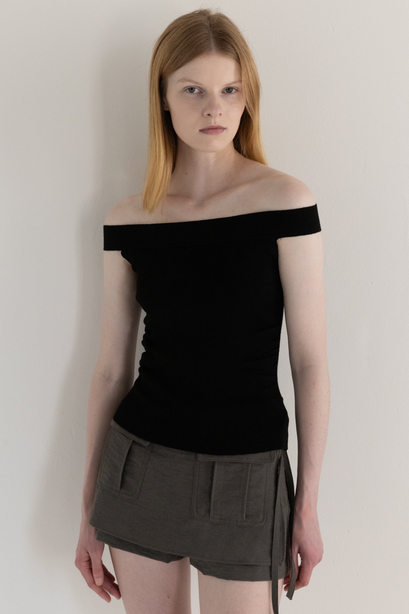 トップス AYA Aya - Top – Shop-Pêche