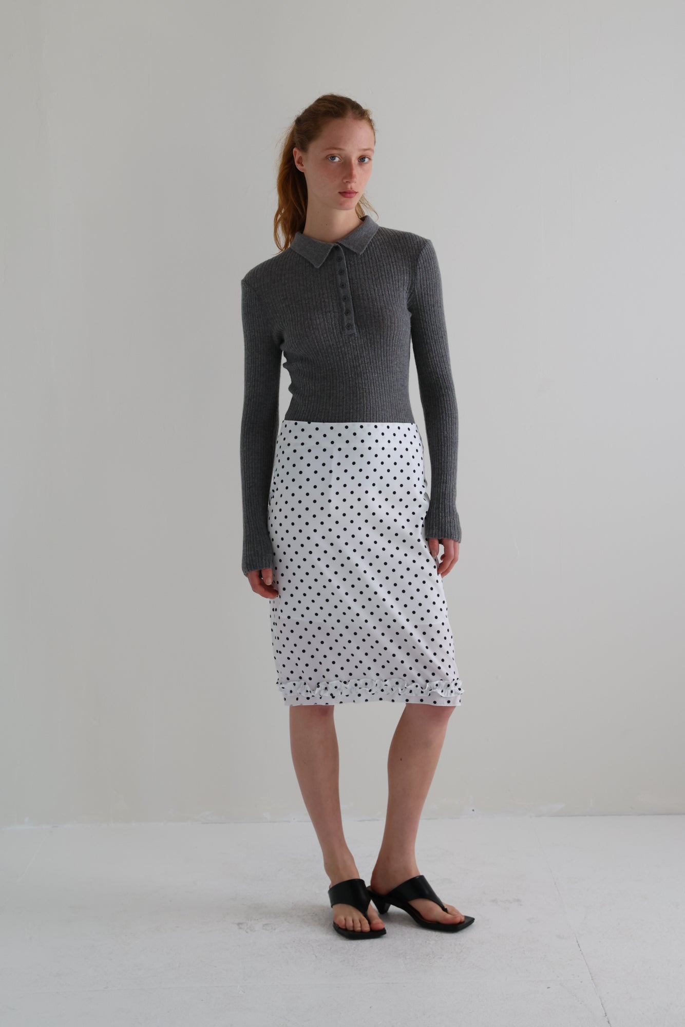 Leif - Skirt