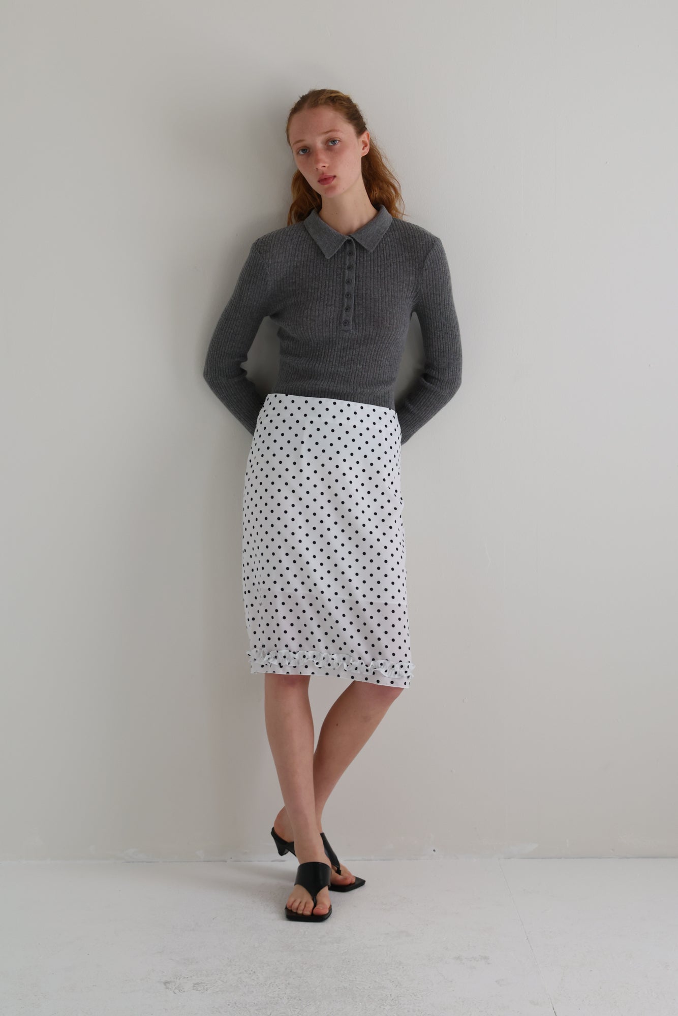 Leif - Skirt