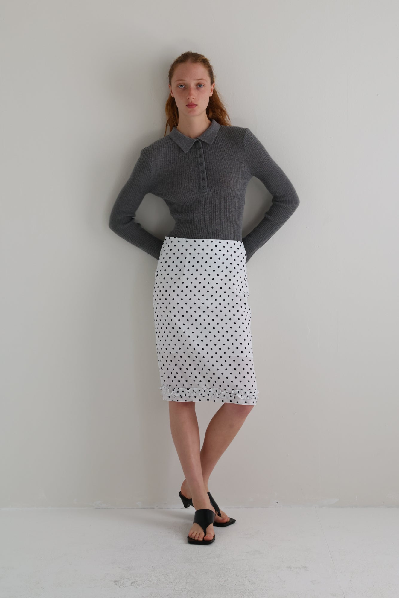 Leif - Skirt
