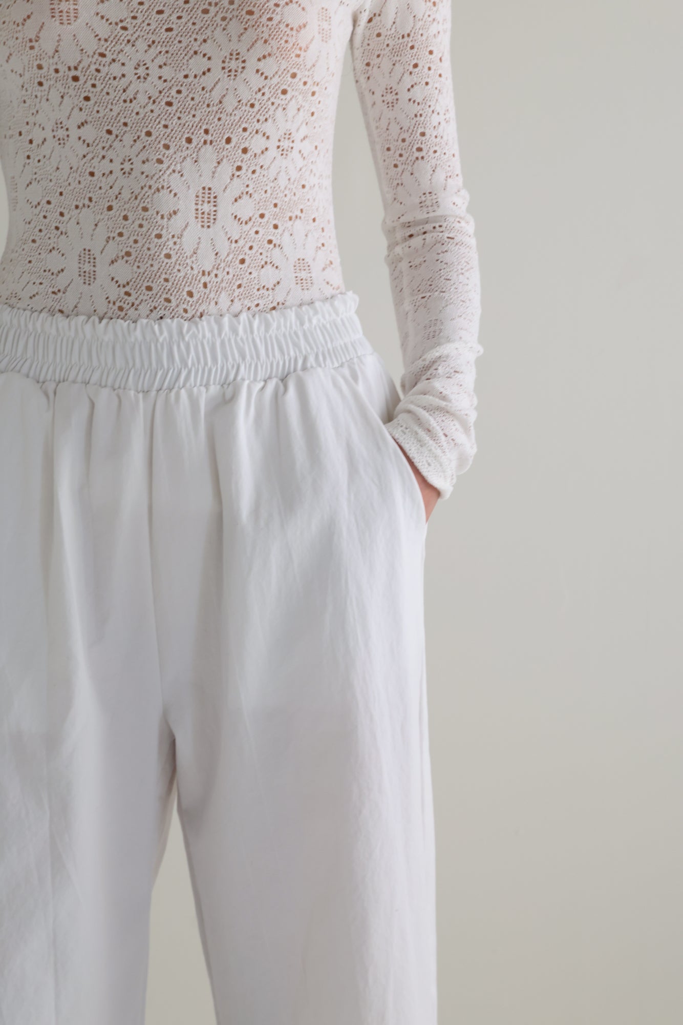 Elio - Pant