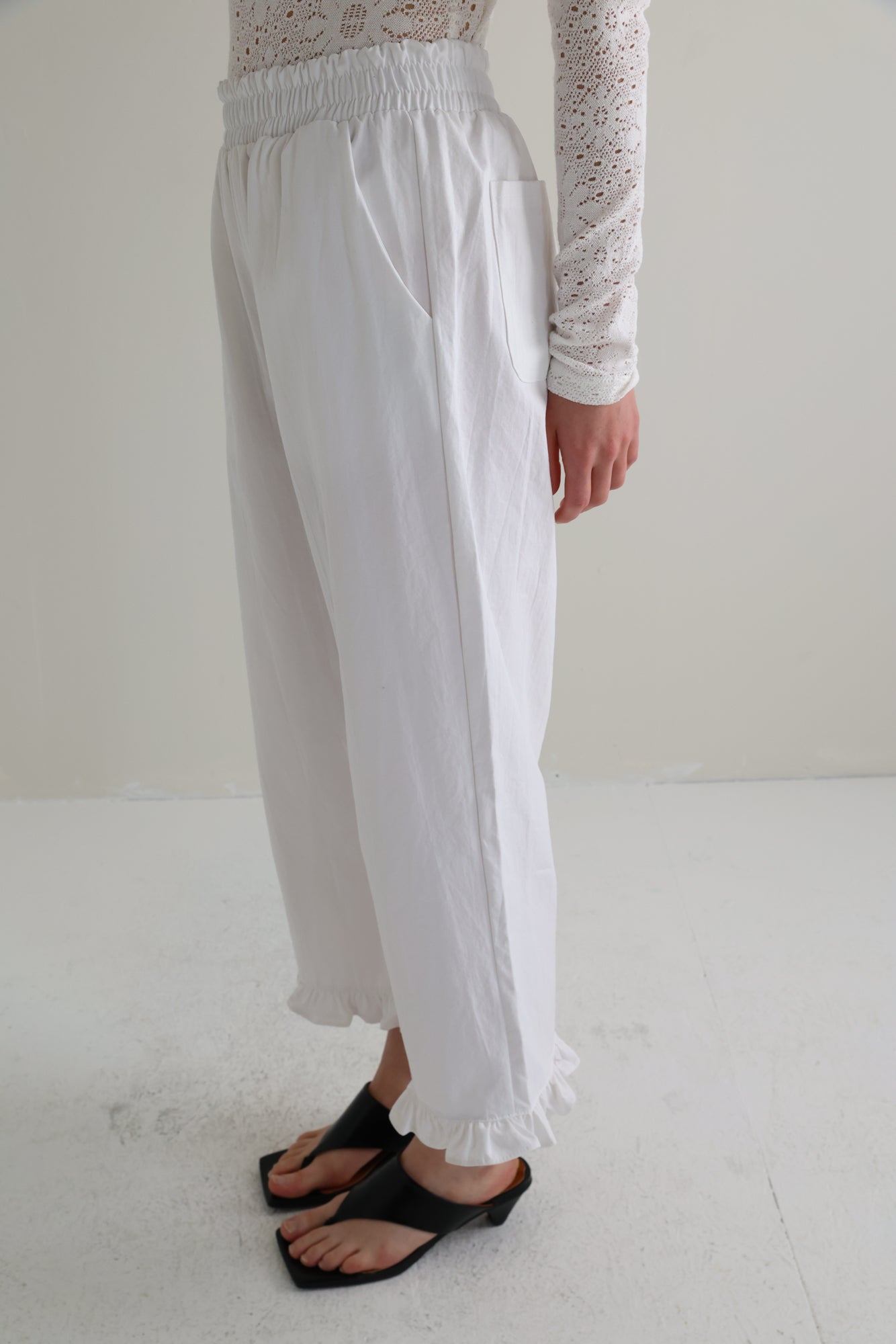 Elio - Pant