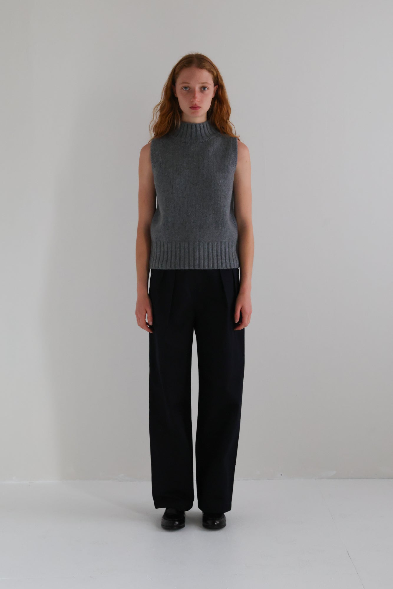 Sol - Vest