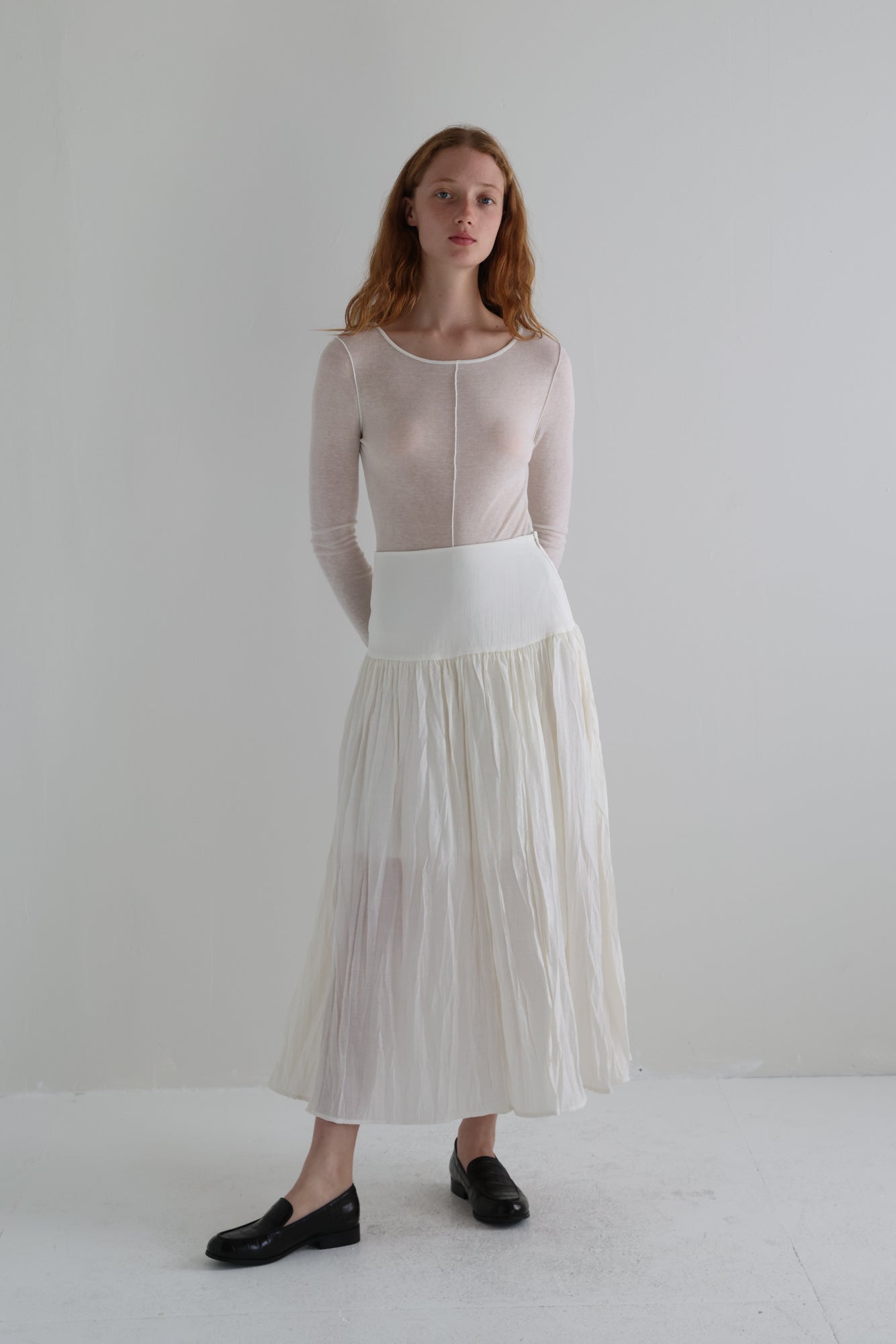 Meris - Skirt