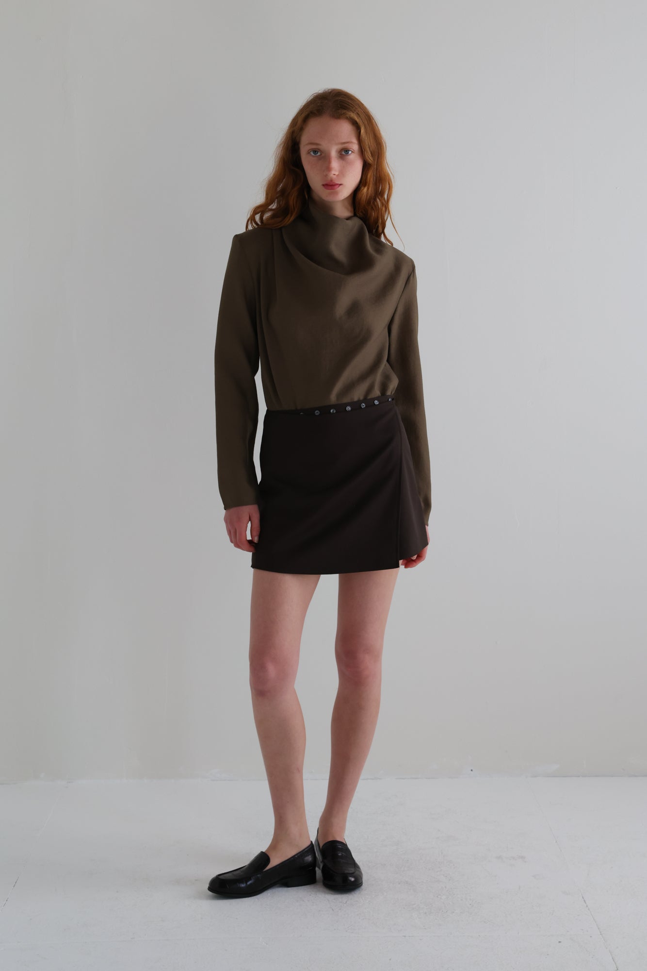 Calla - Skirt