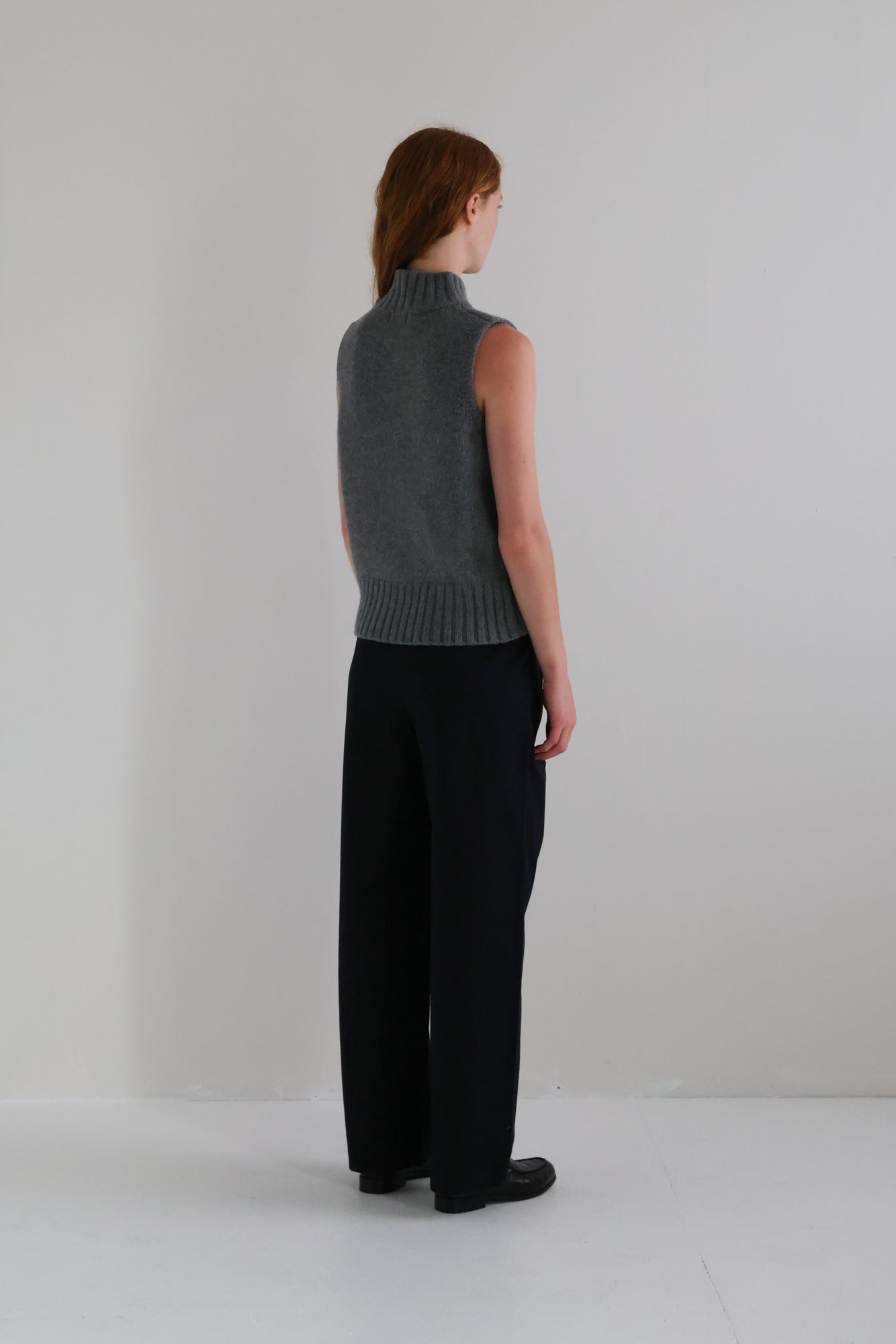 Sol - Vest