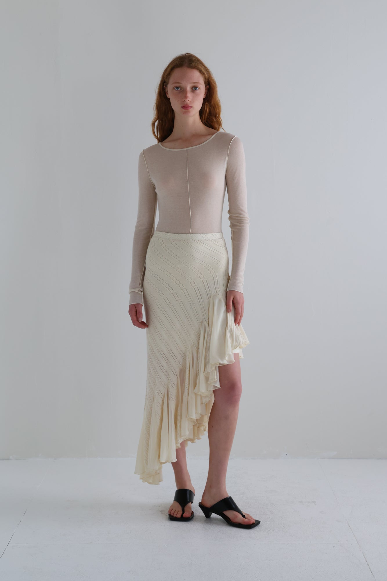 Cove - Skirt