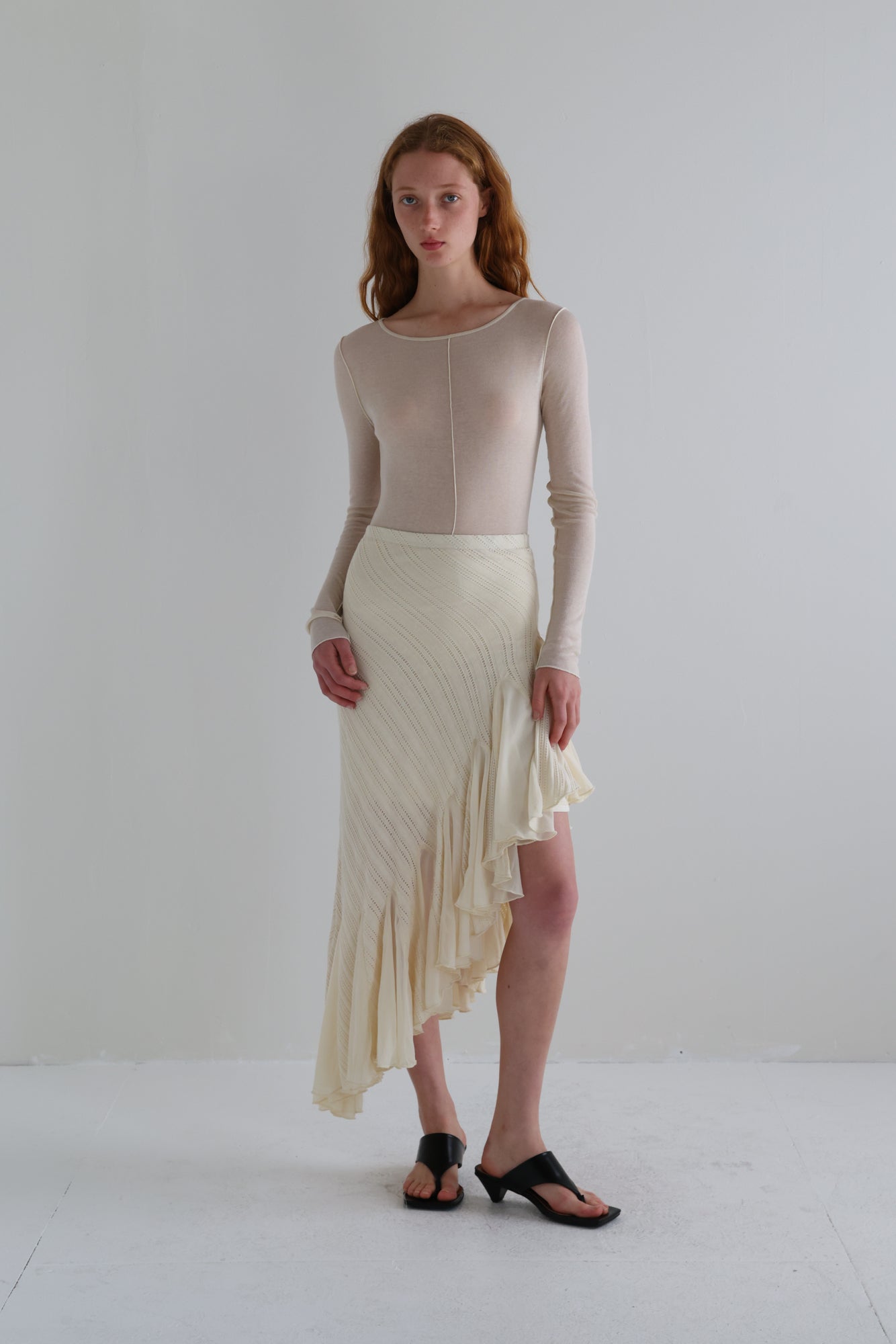 Cove - Skirt