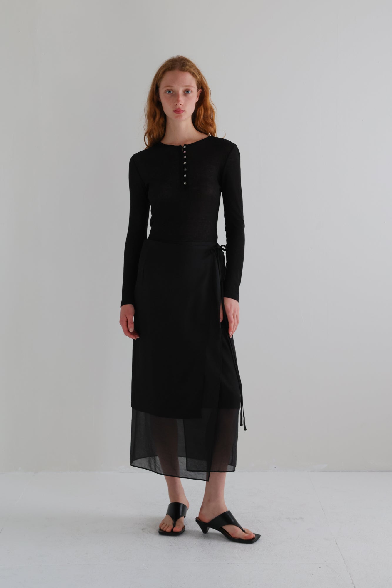 Dune - Skirt
