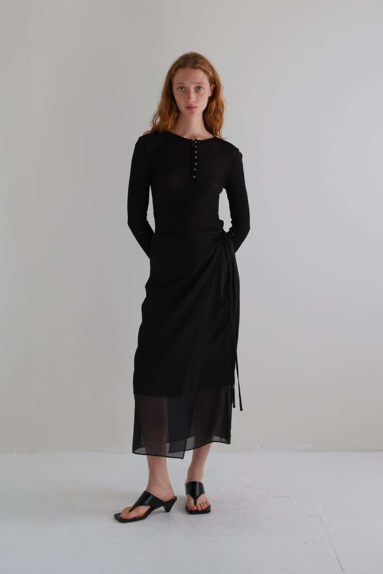 Dune - Skirt