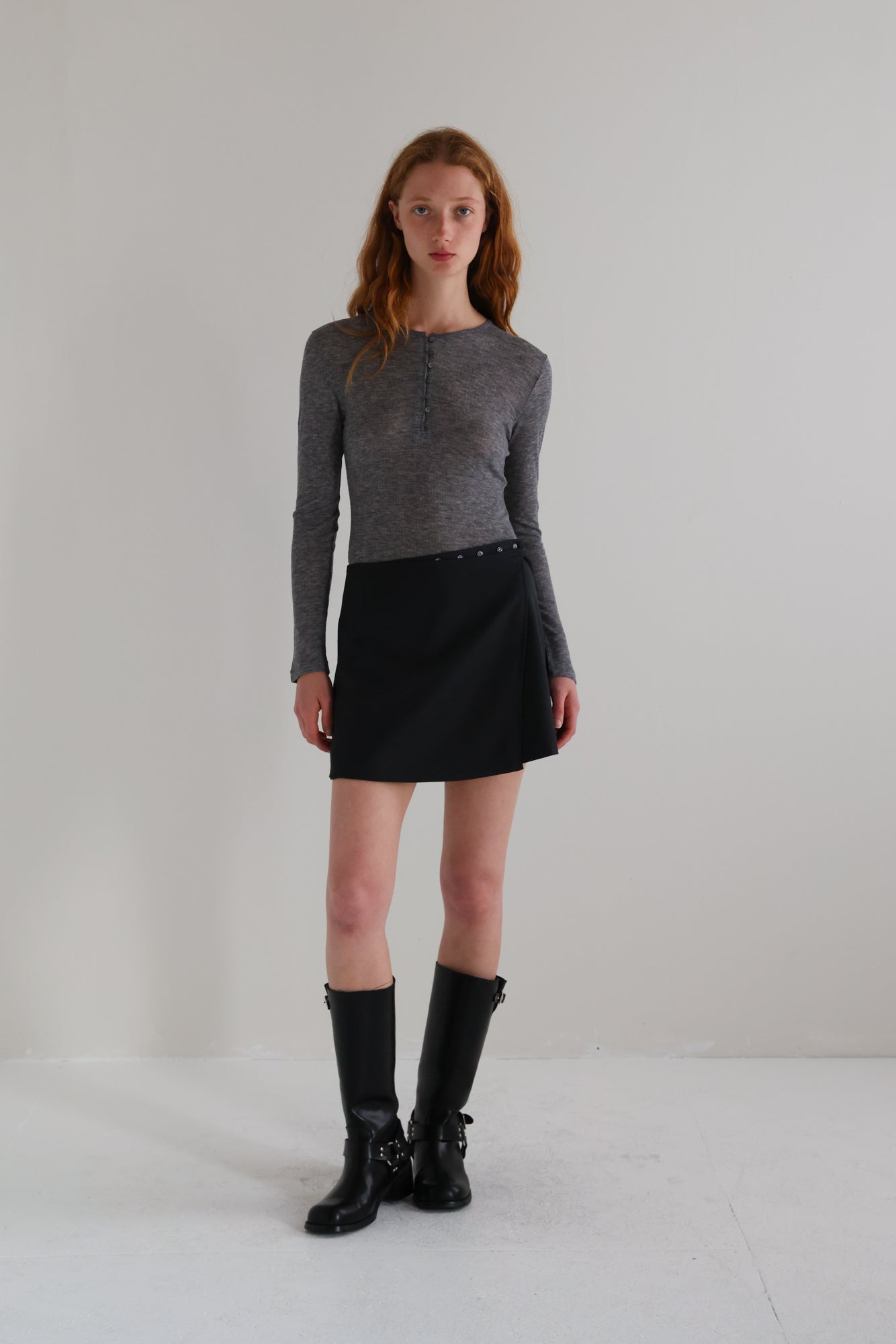 Calla - Skirt