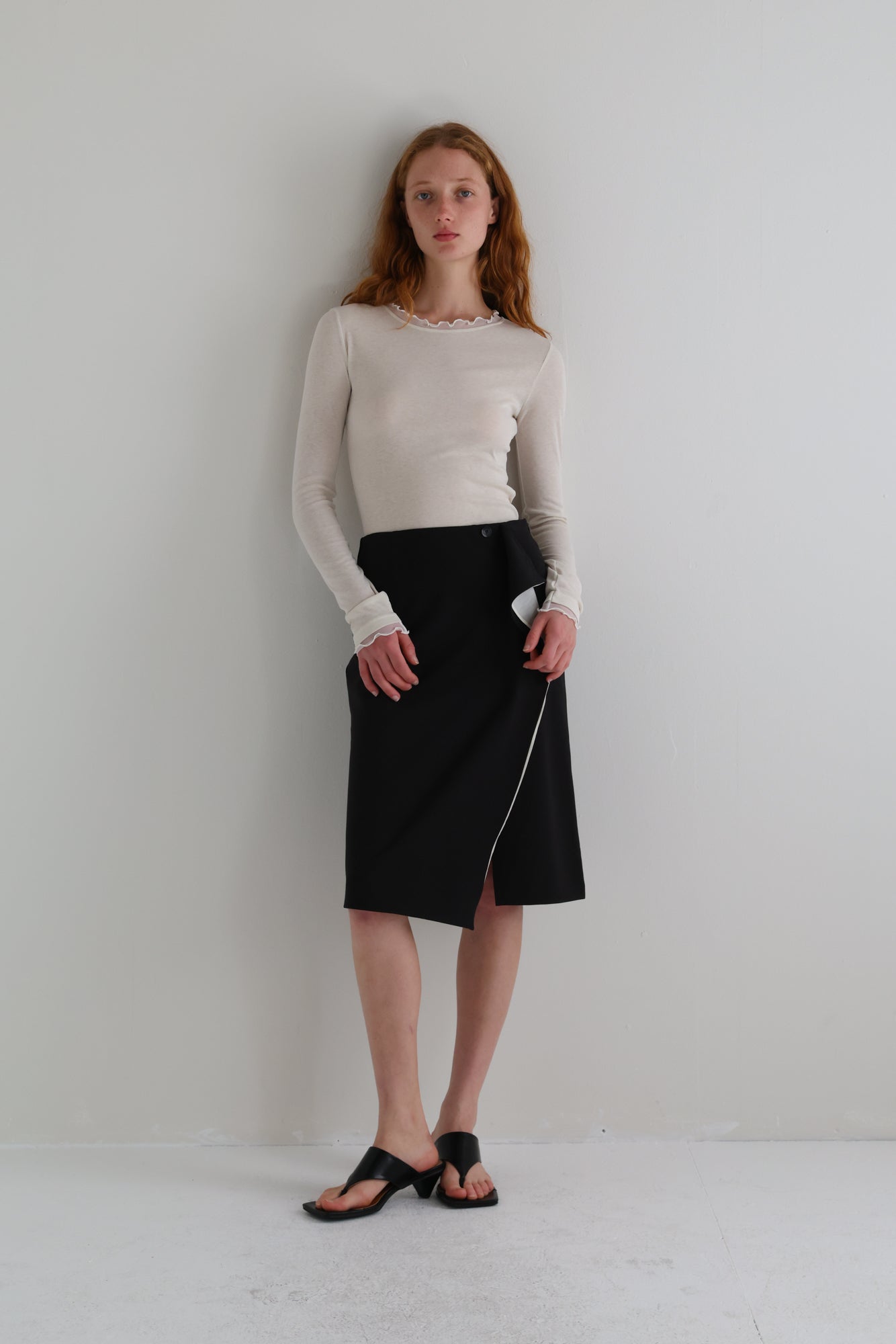 Oren - Skirt