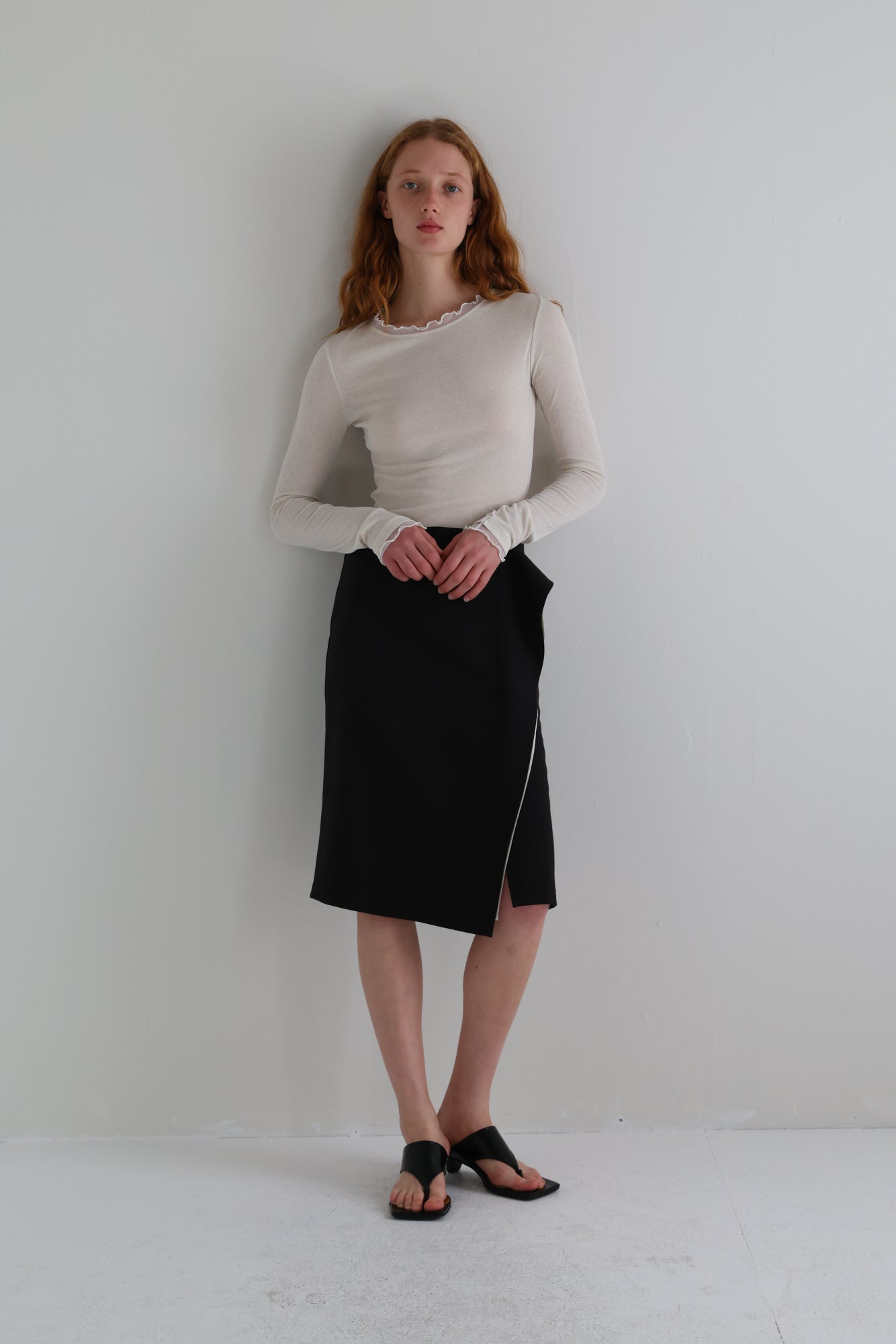 Oren - Skirt