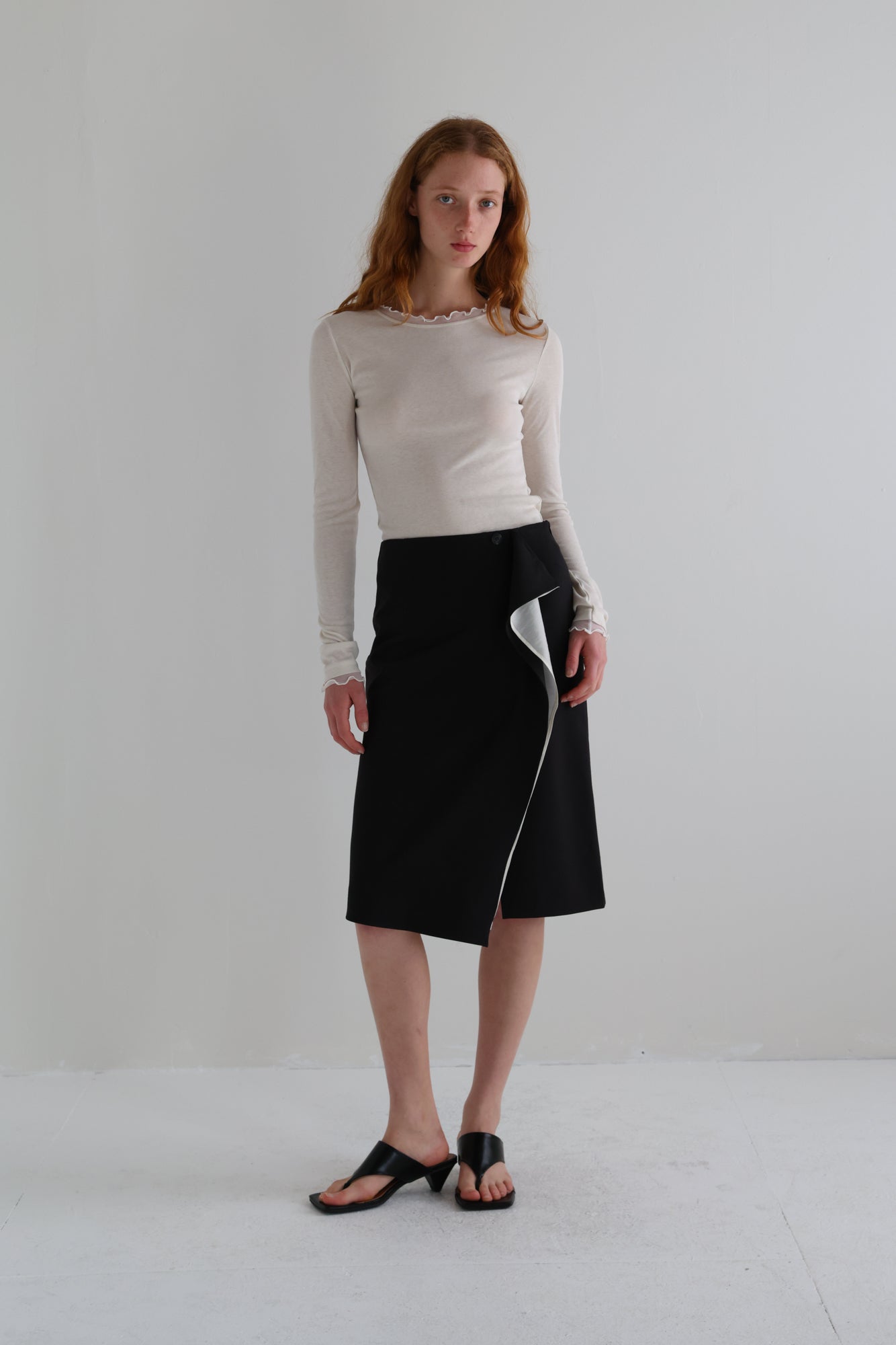 Oren - Skirt