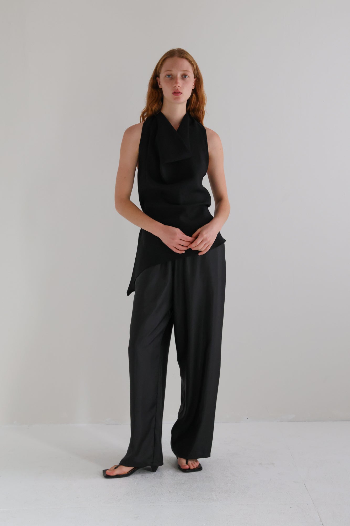 Mika - Pant