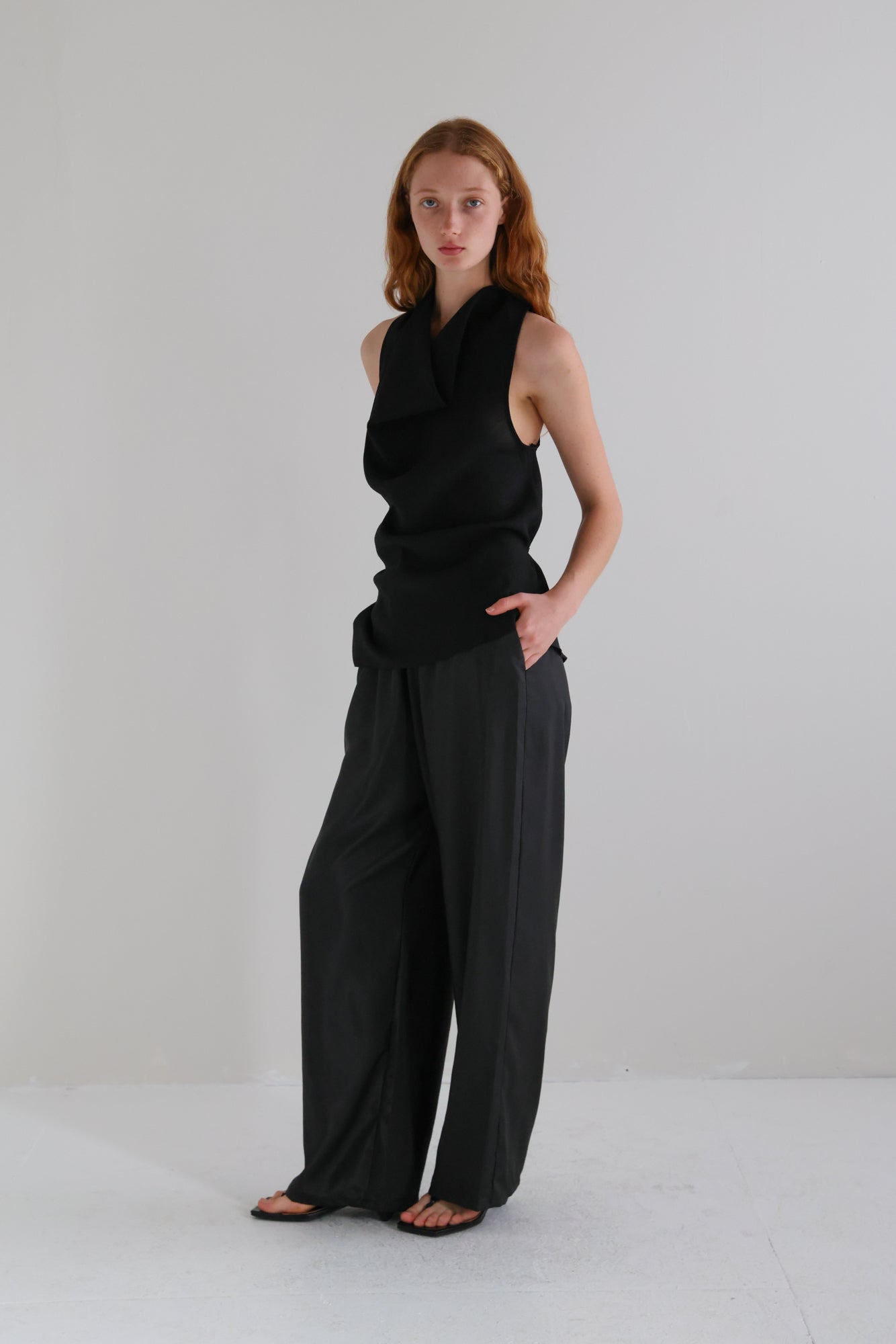 Mika - Pant