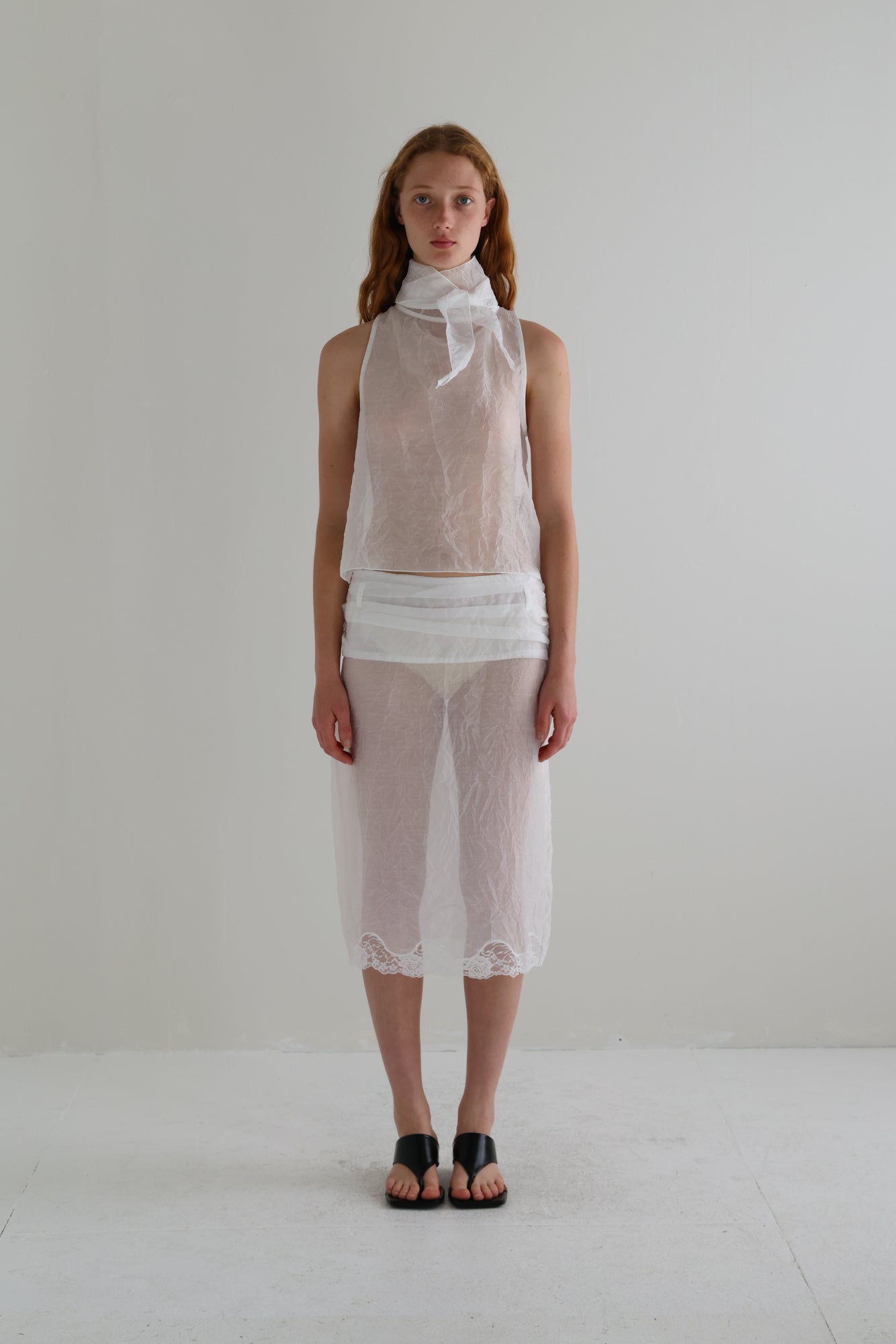 Seren - Skirt
