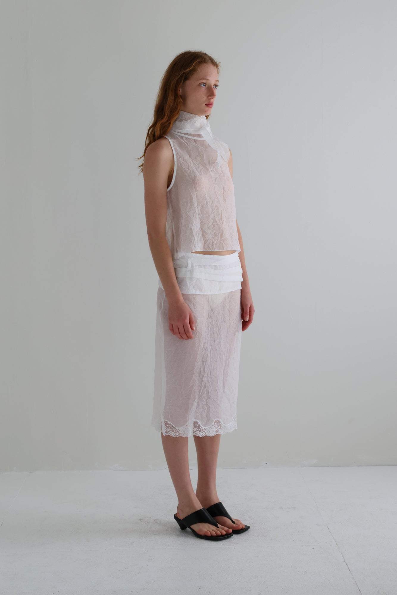 Seren - Skirt