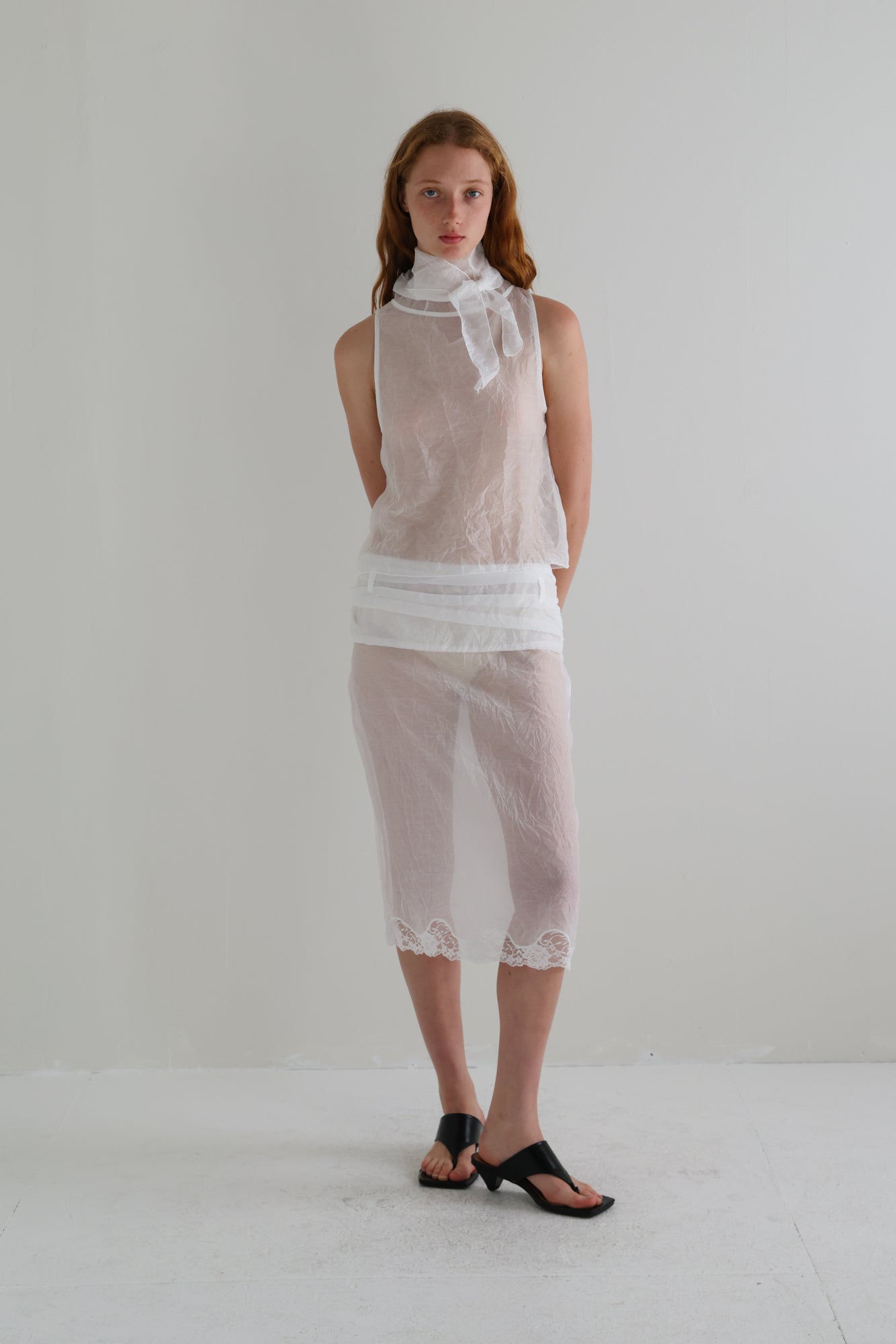 Seren - Skirt