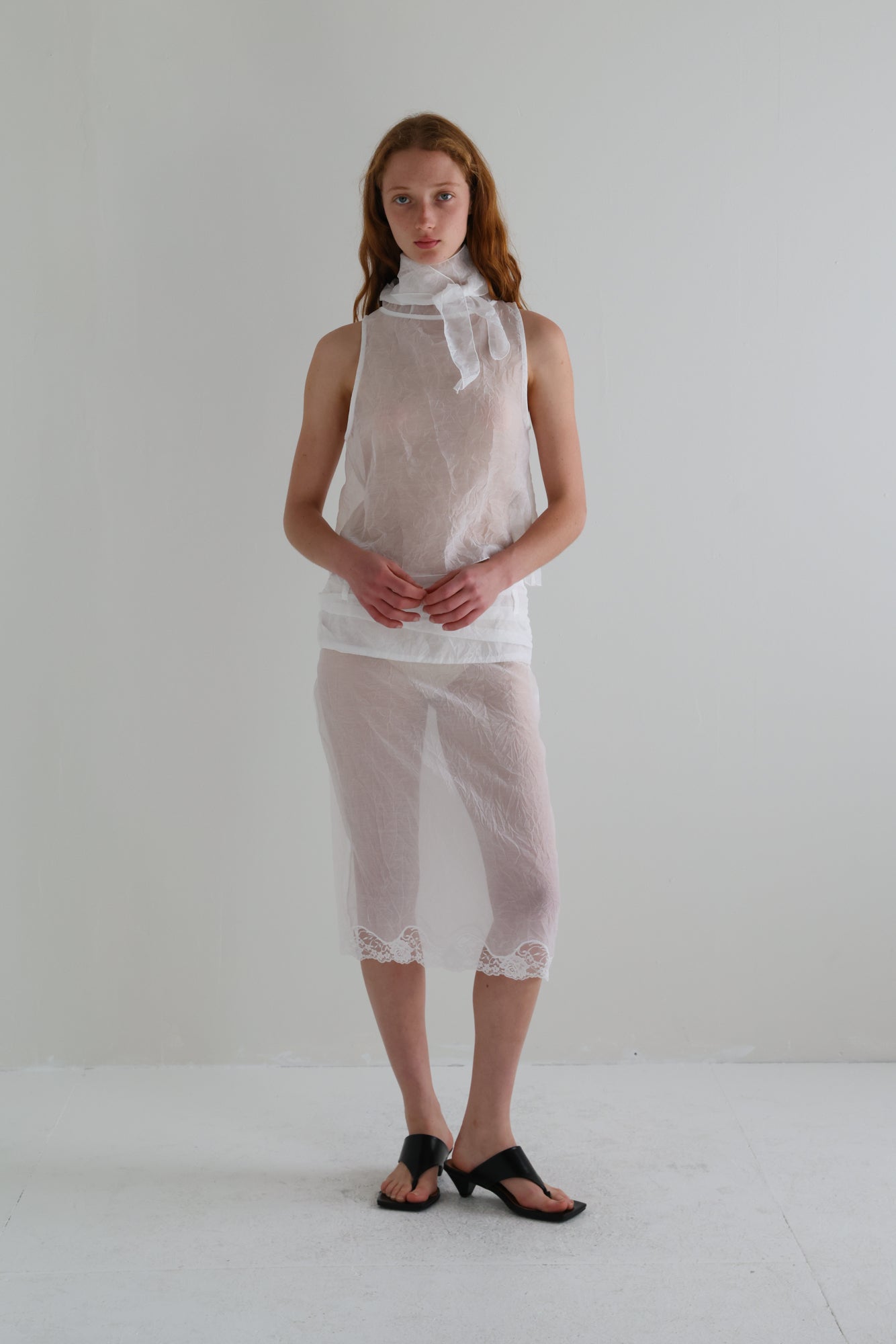 Seren - Skirt