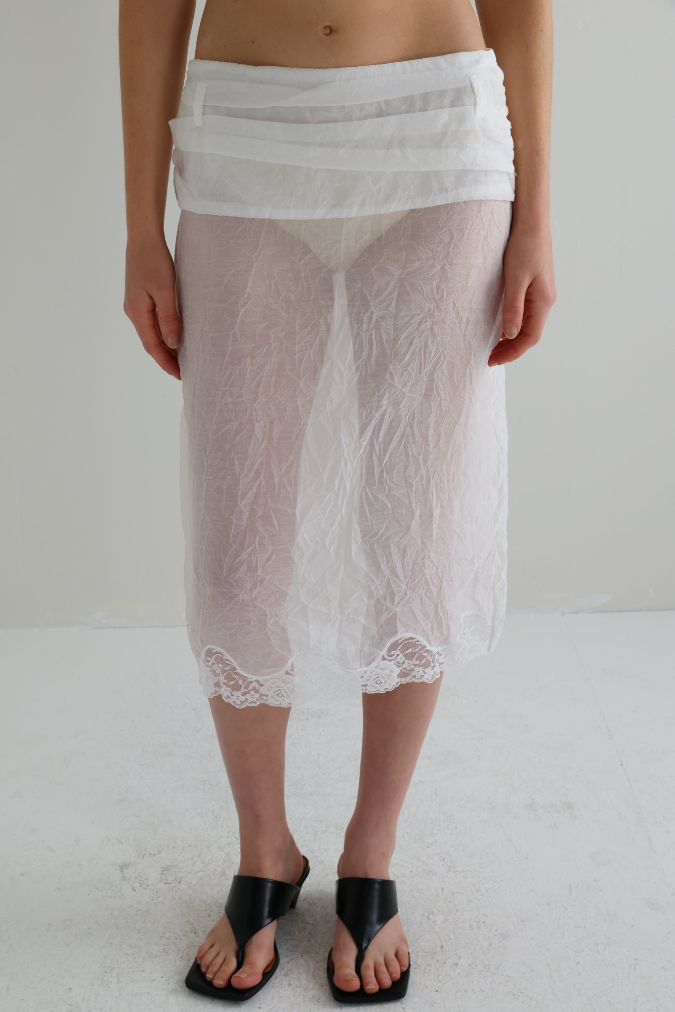 Seren - Skirt