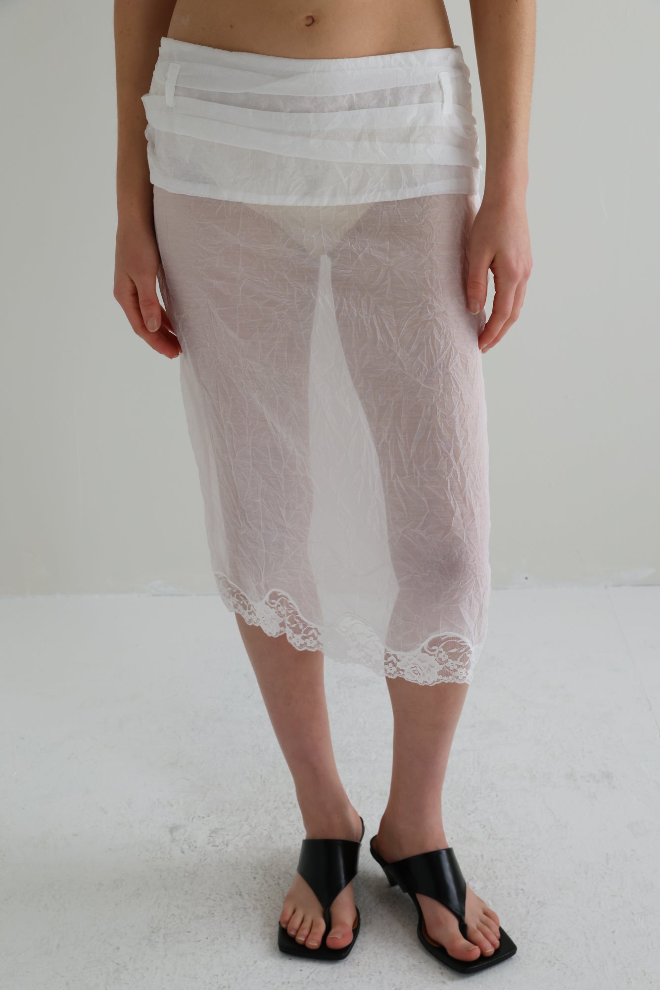Seren - Skirt