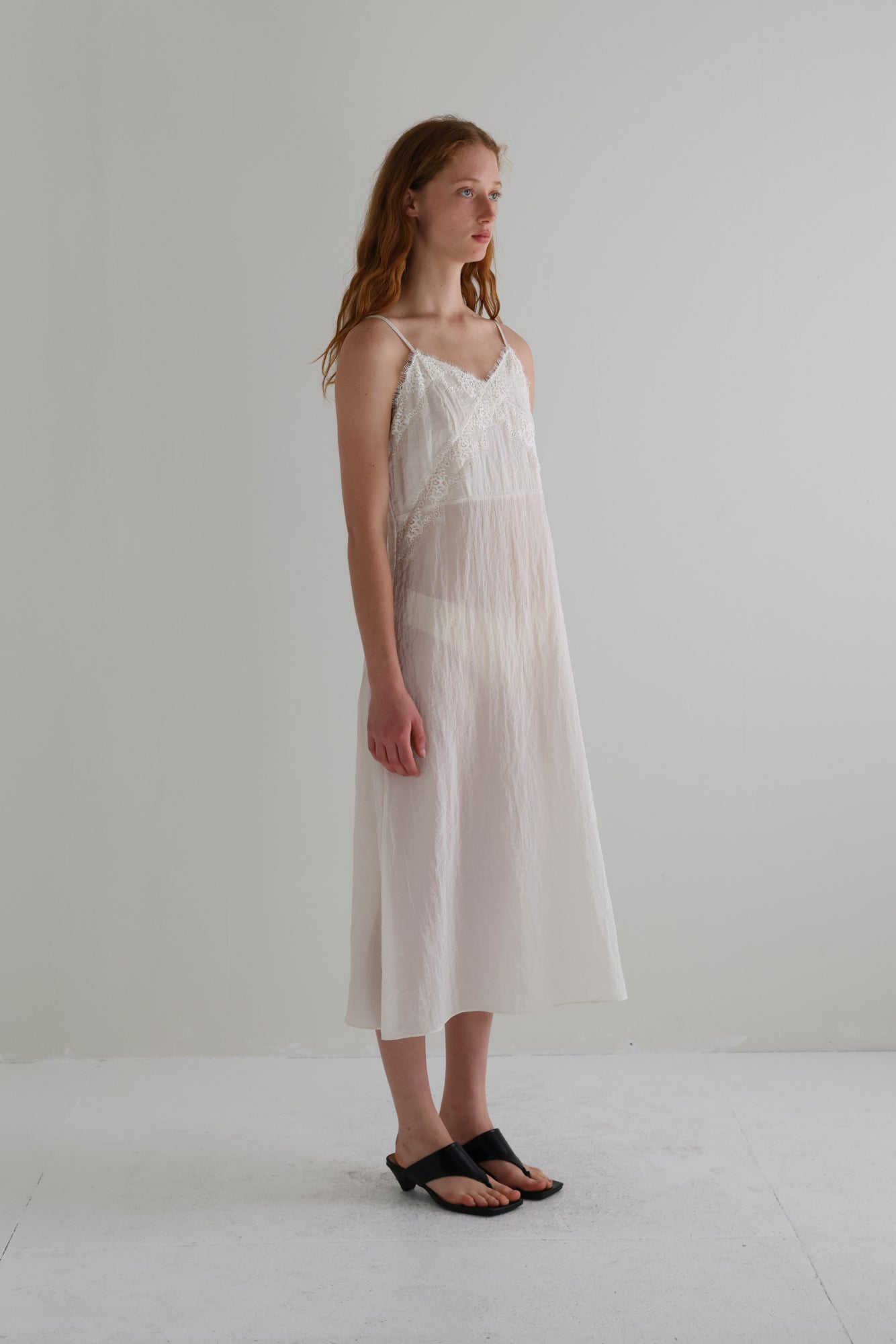 Drea - Dress